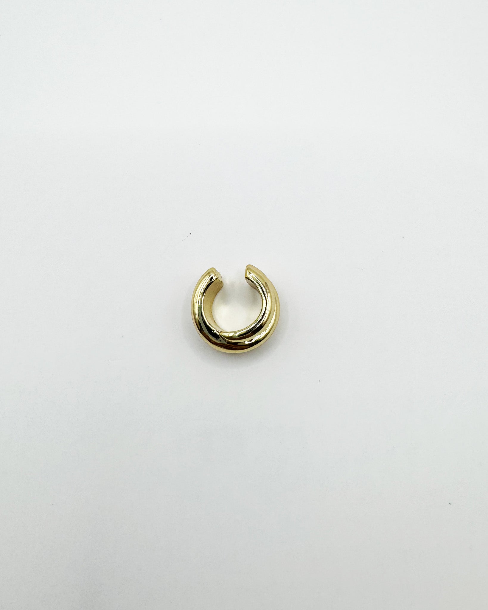 16K Plated Lore Earcuff