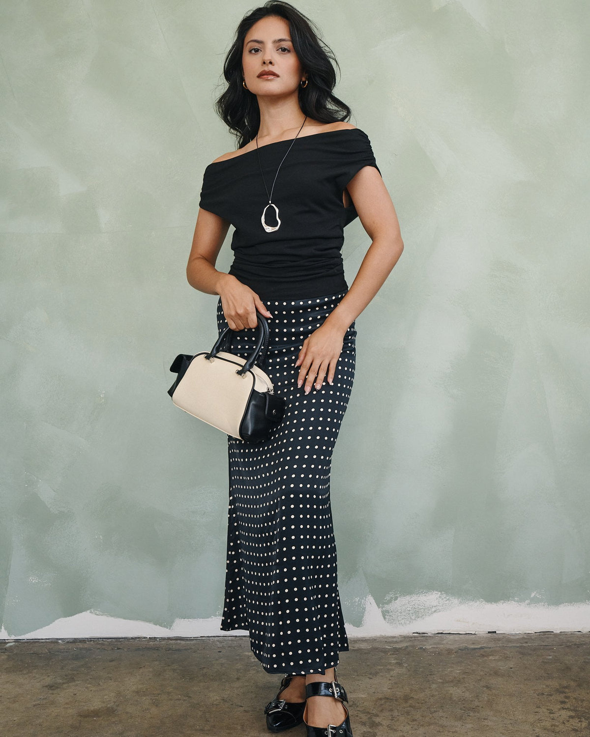 Devito Skirt