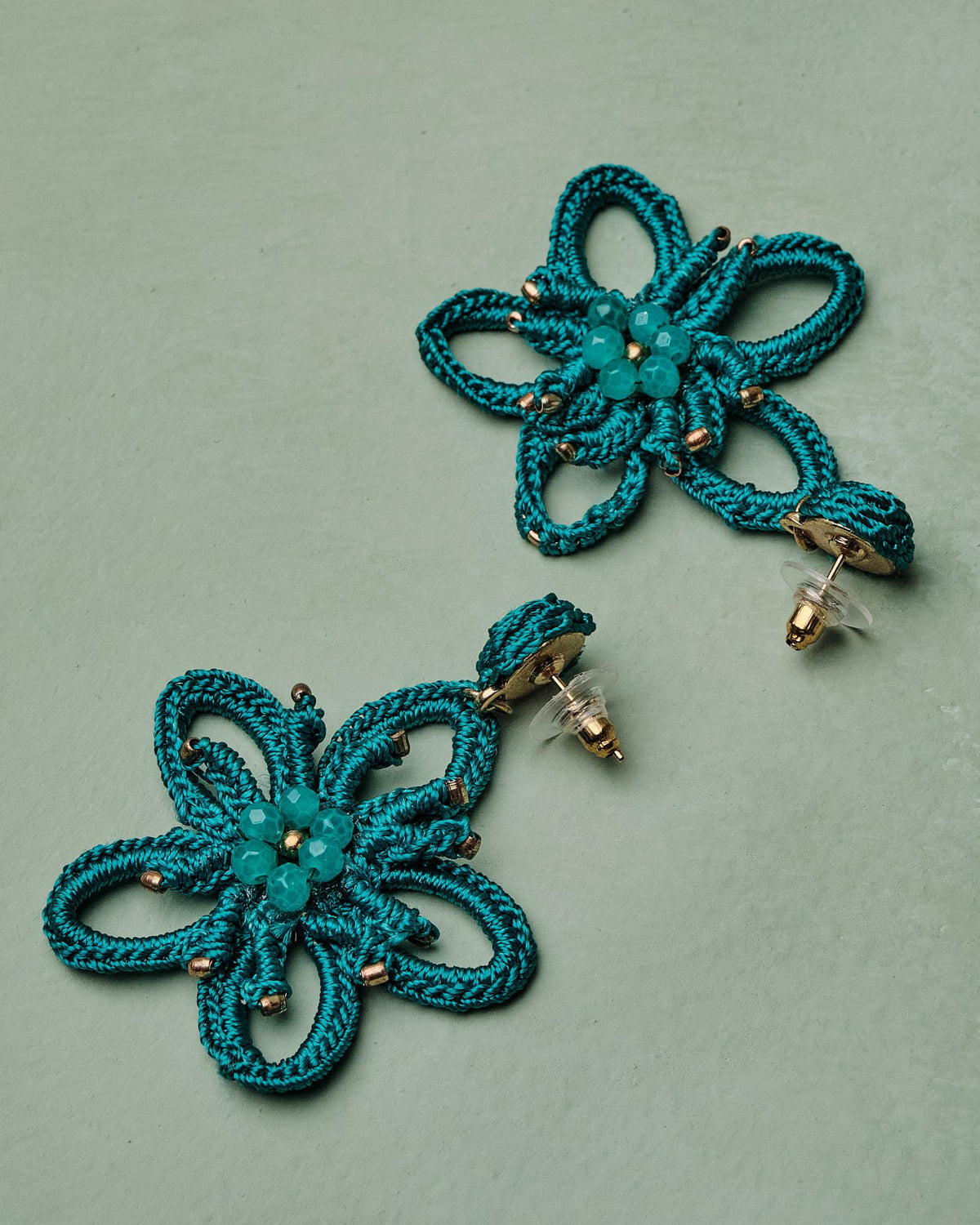 Fowler Earrings