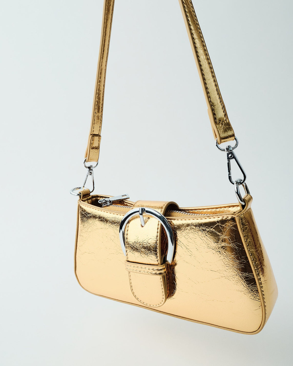 Gilded Purse