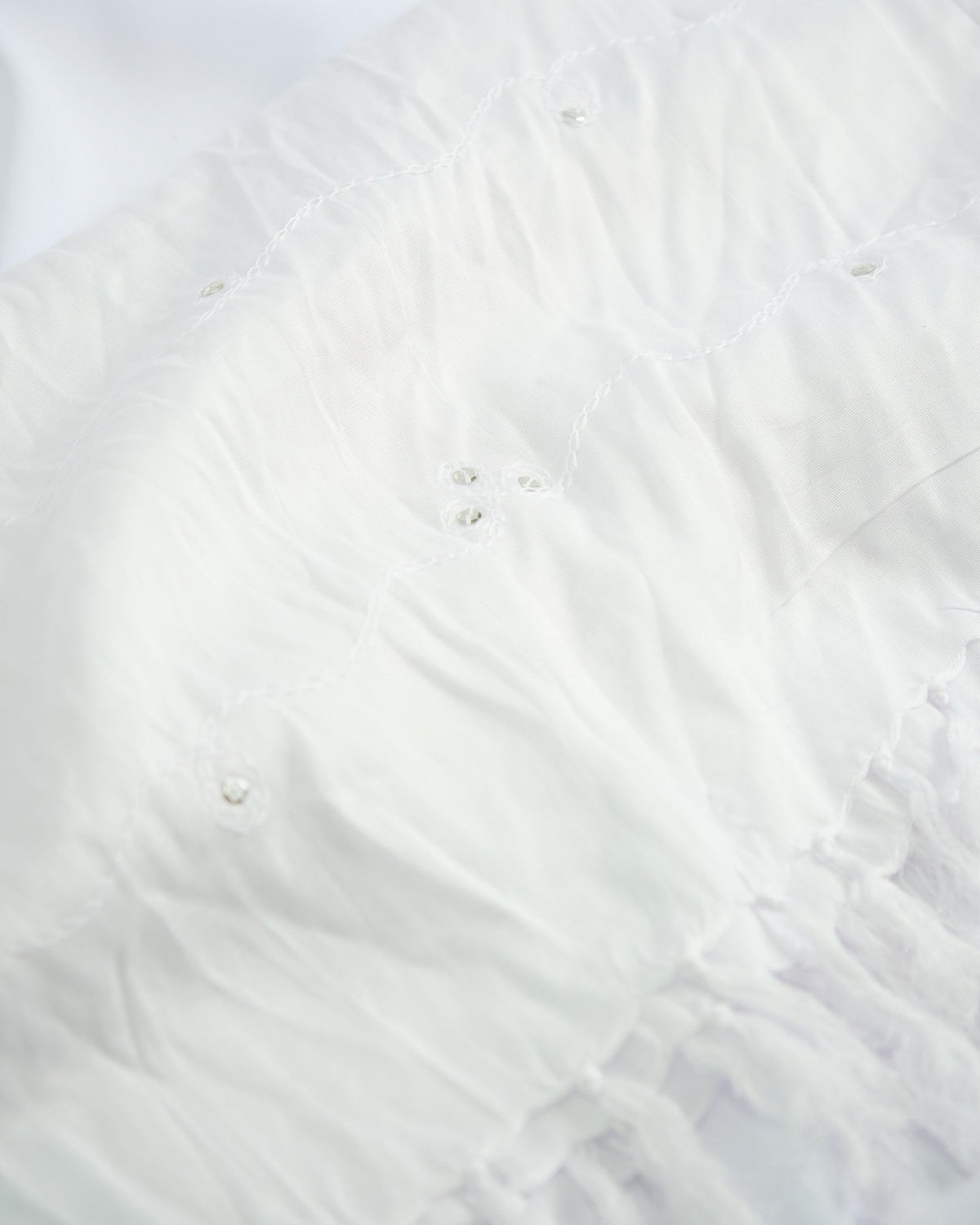 Ulu Embroidered Sarong