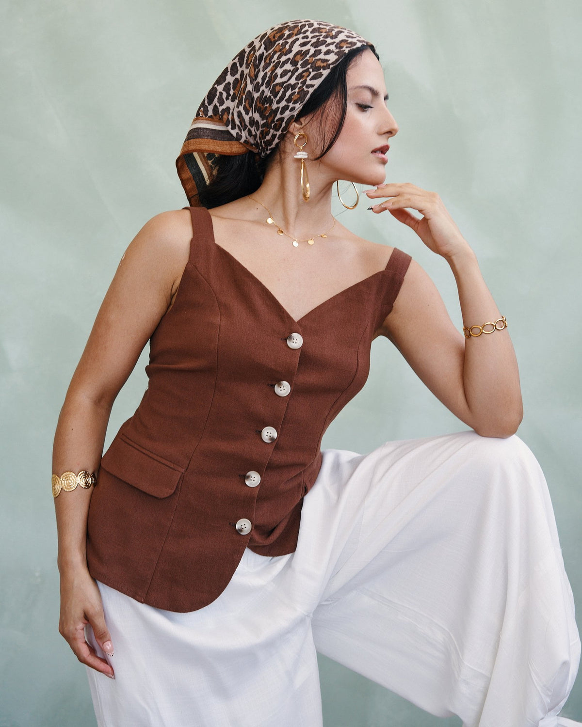 Ediva Top