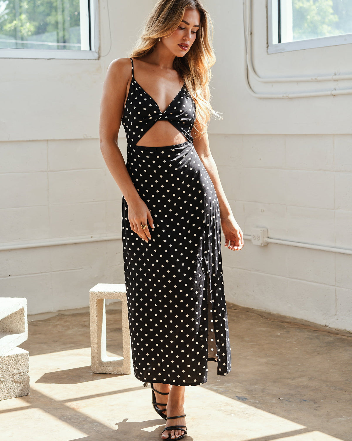 Anessa Dress