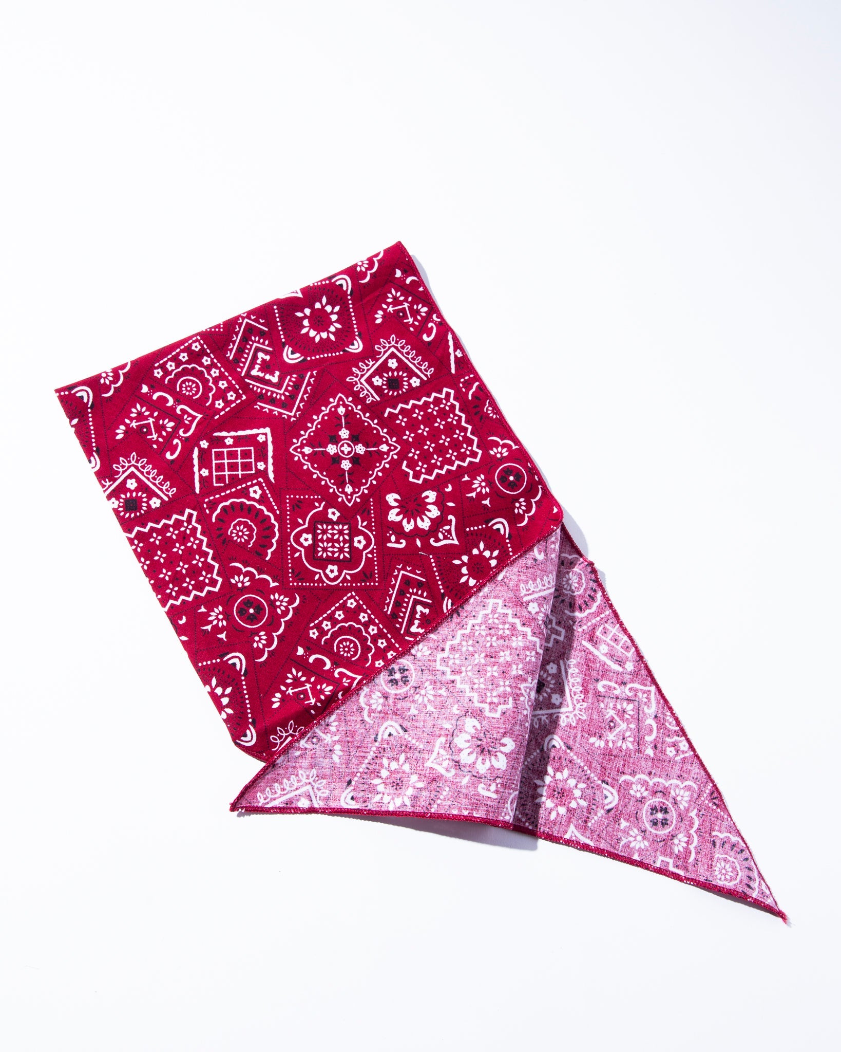 Western Bandana
