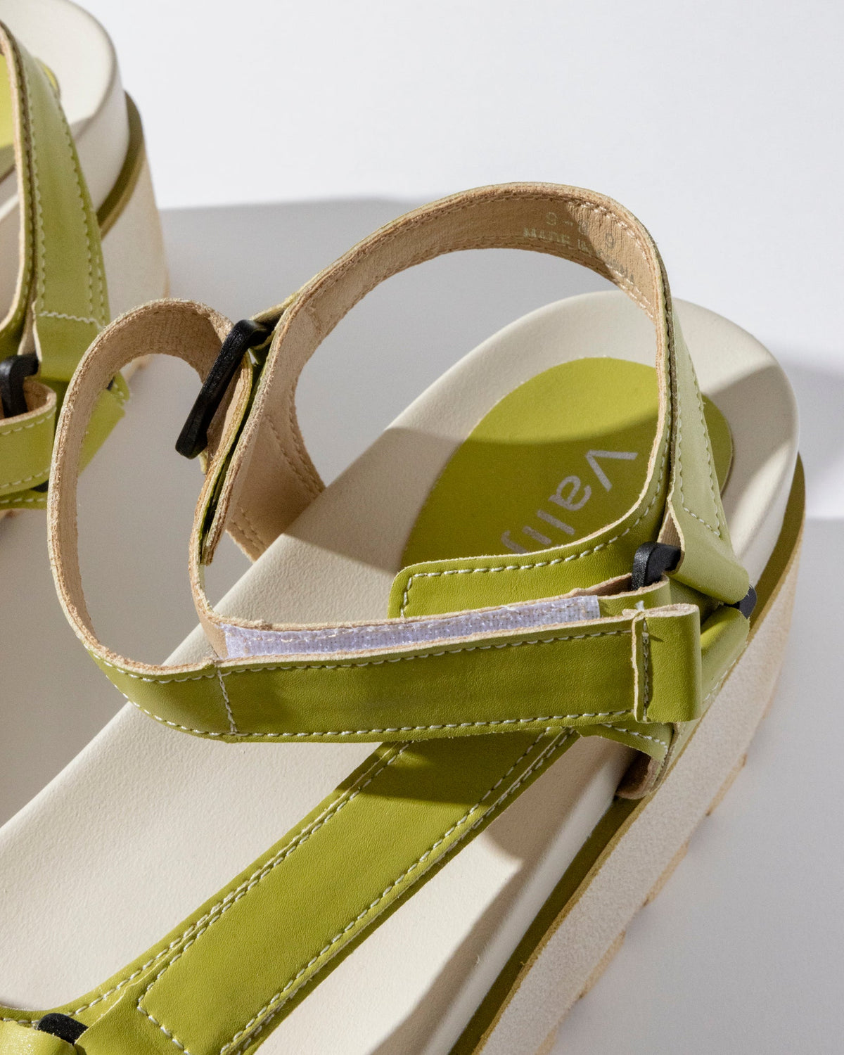 New Stability Flatform