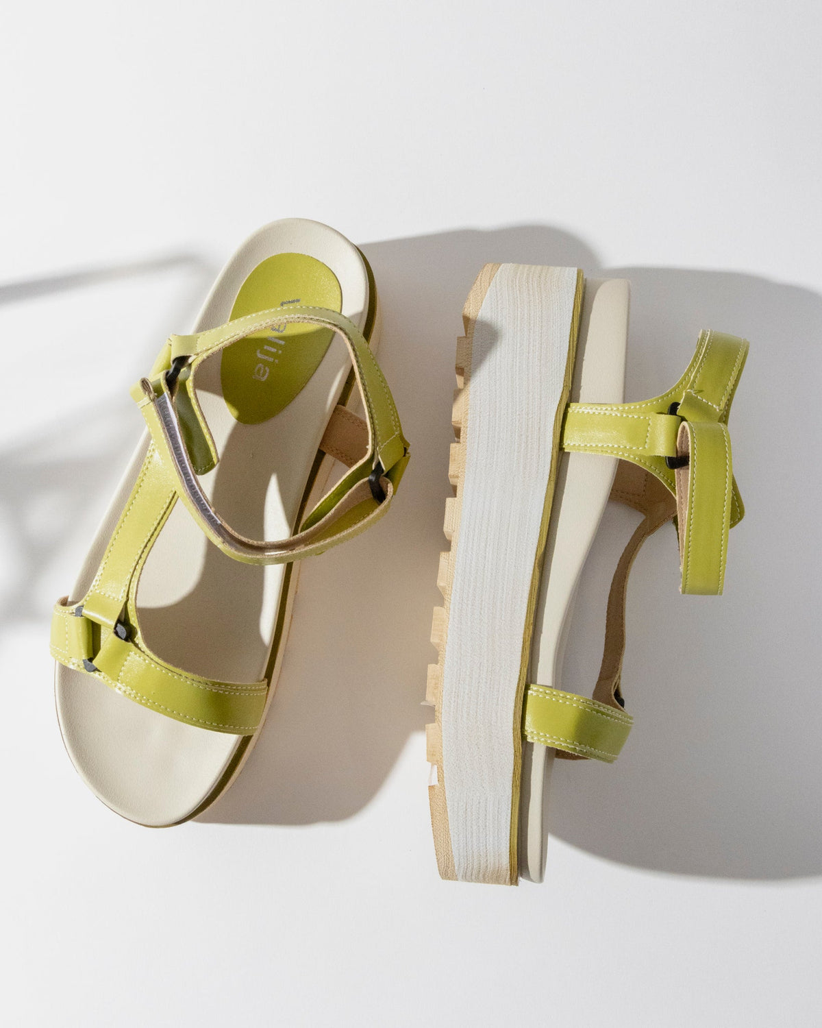 New Stability Flatform