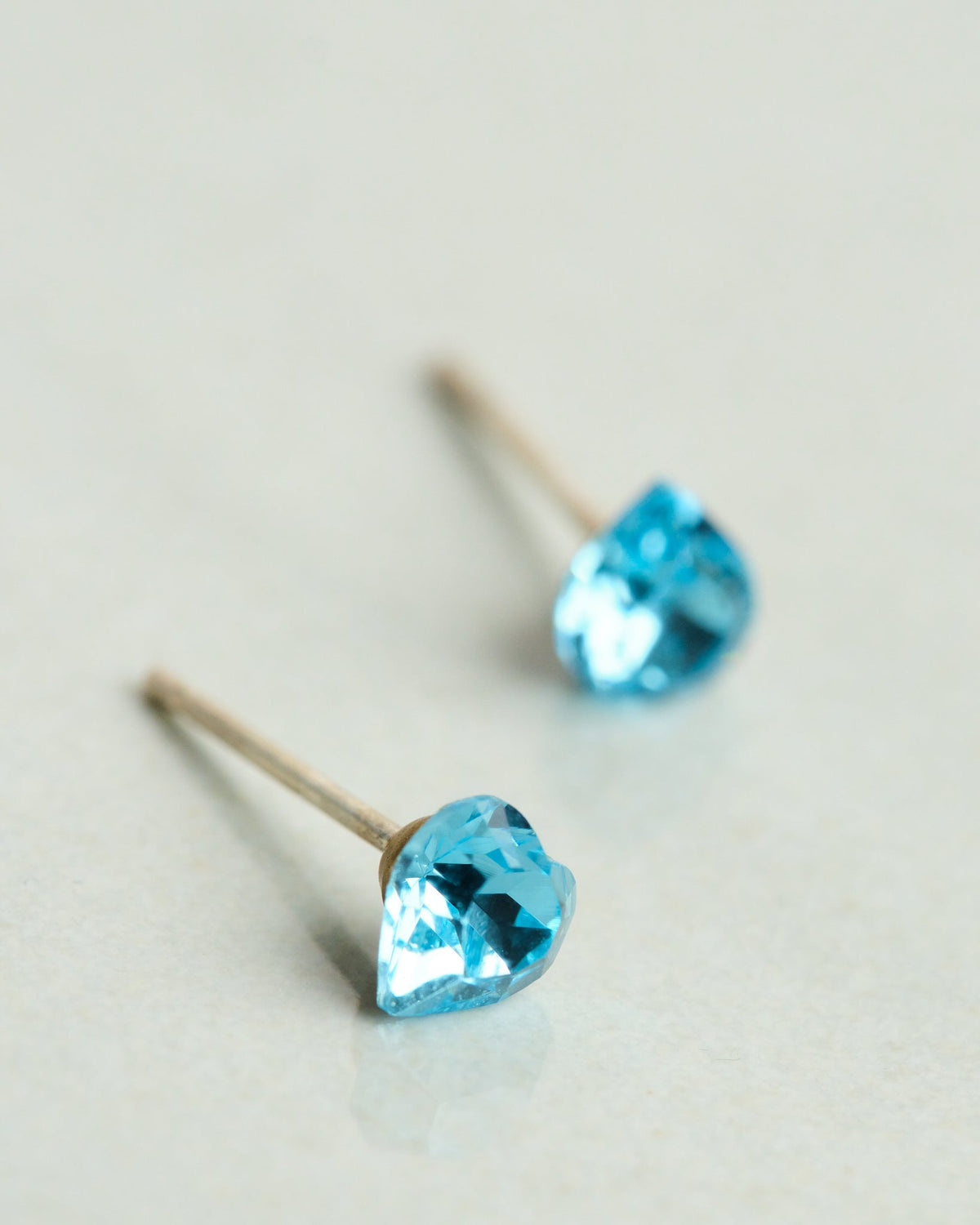 18K Plated Must Have Post Earrings