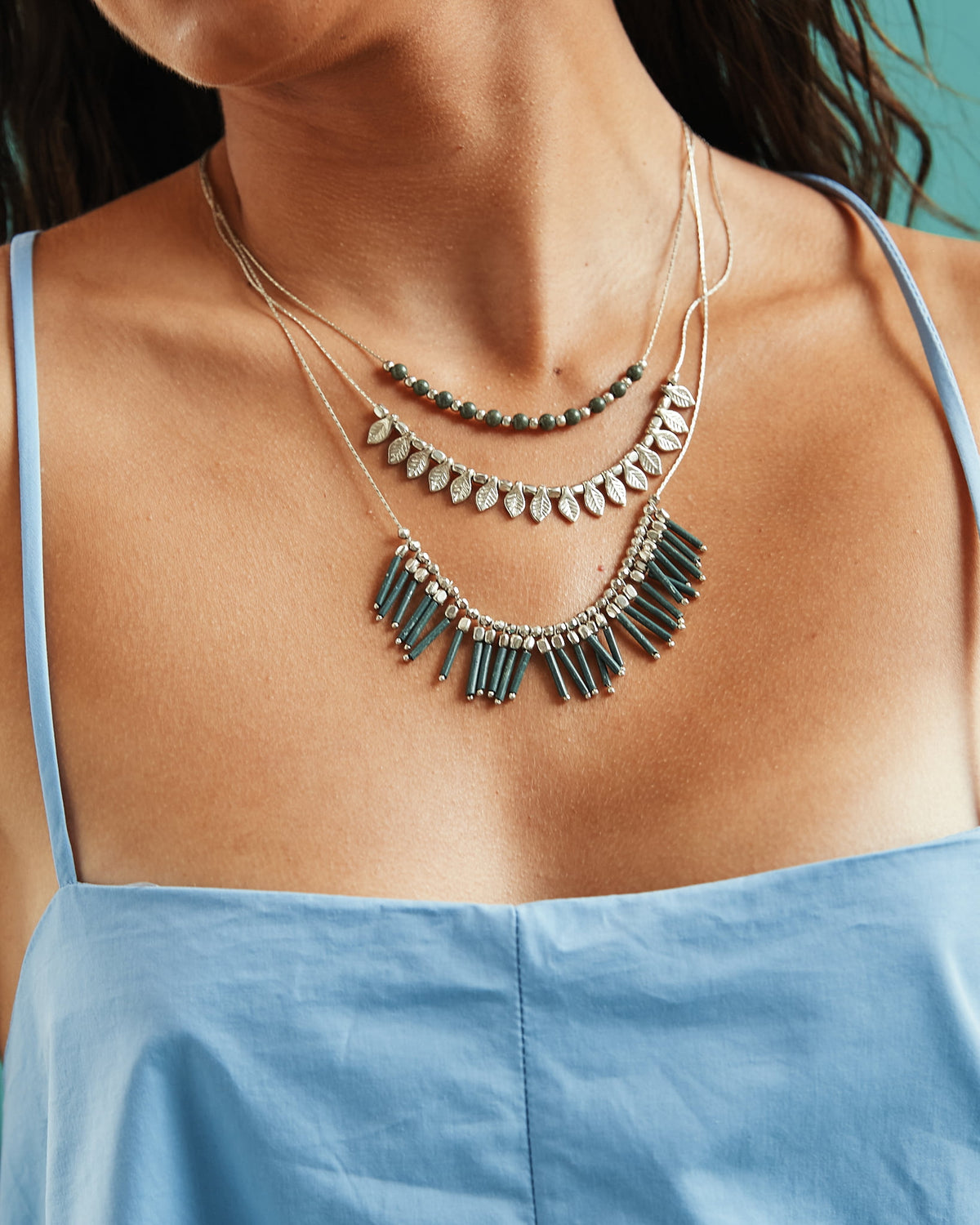 Batch Necklace