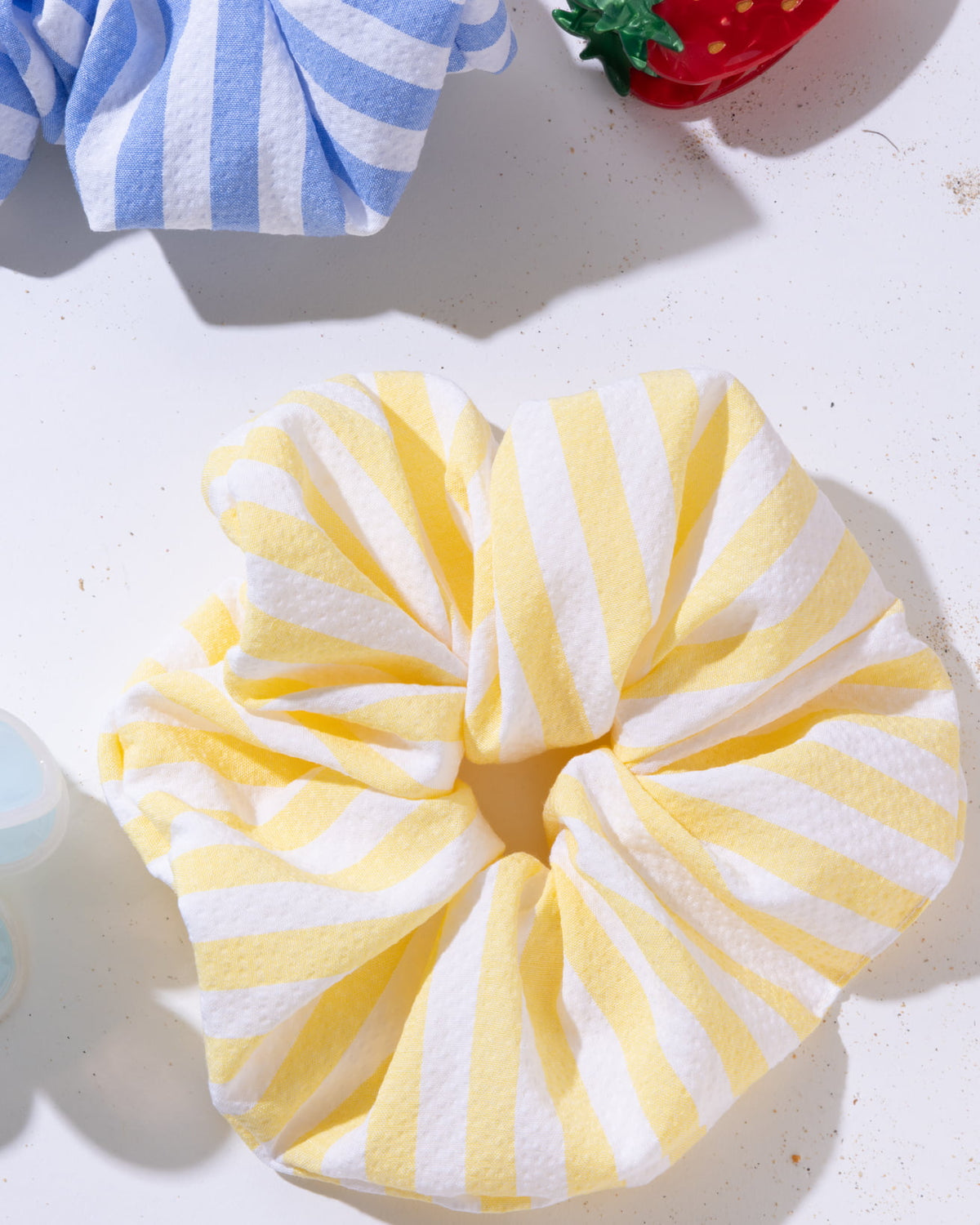 Rayas Scrunchie