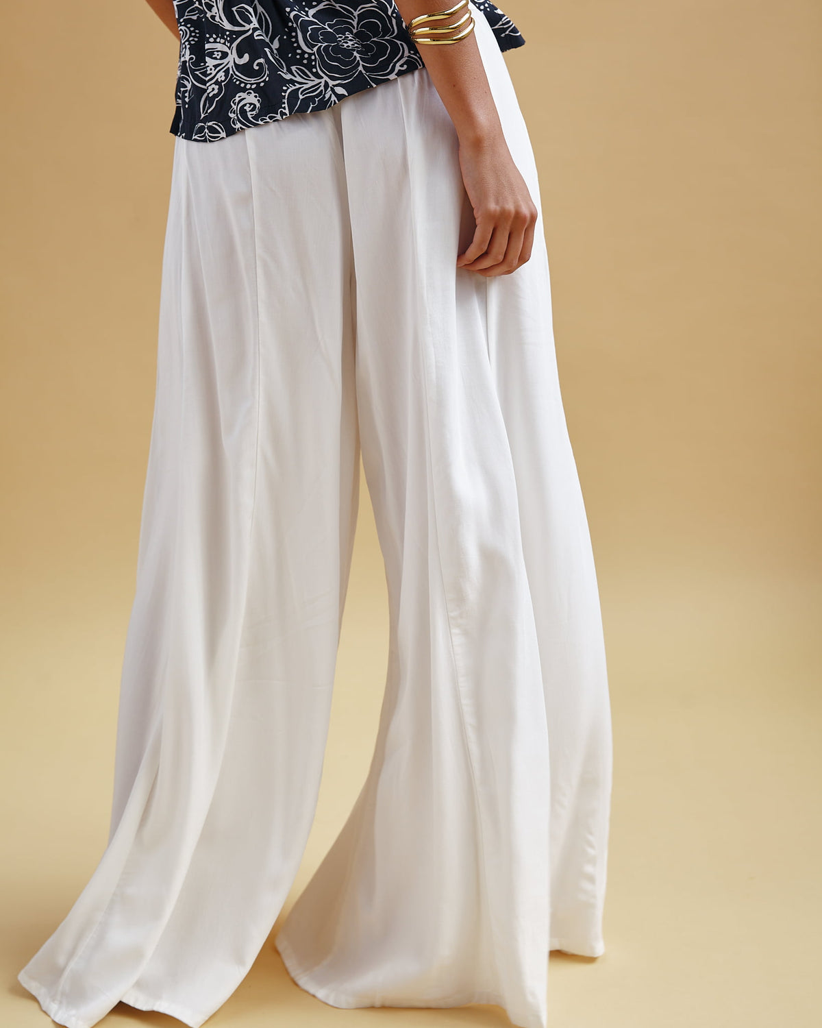 Clashy Pant