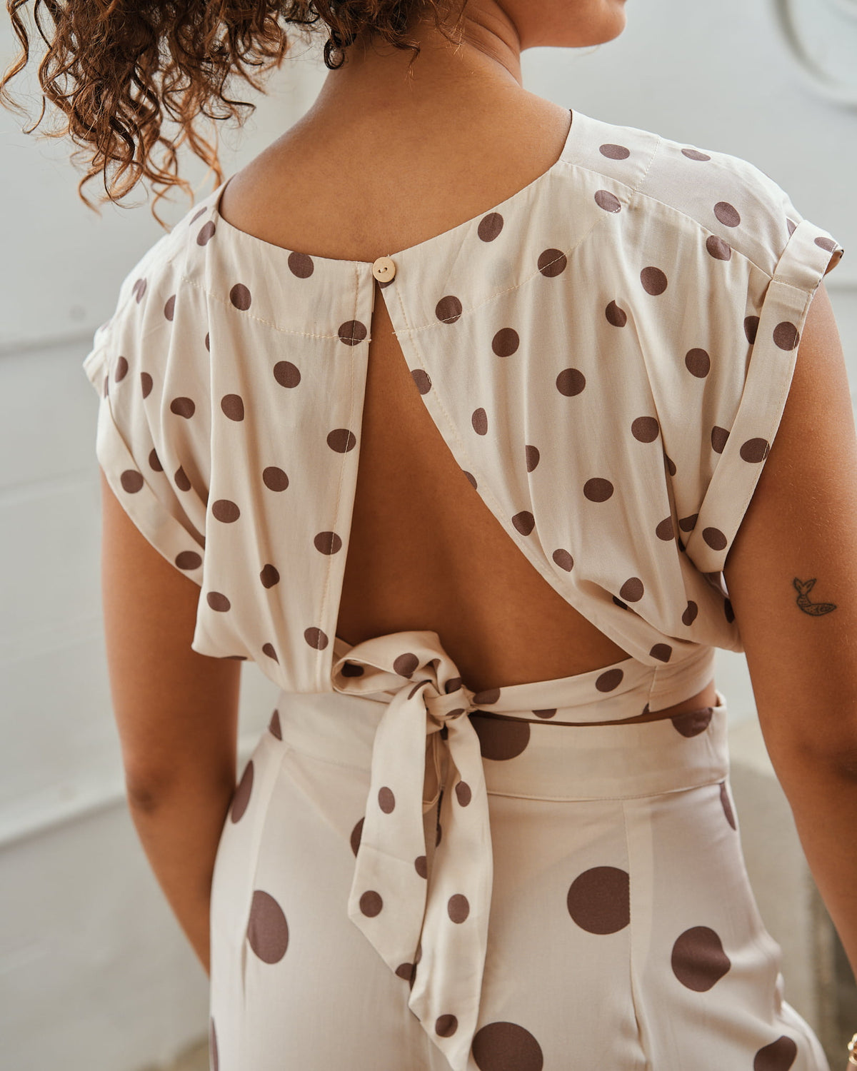 Lucila Crop