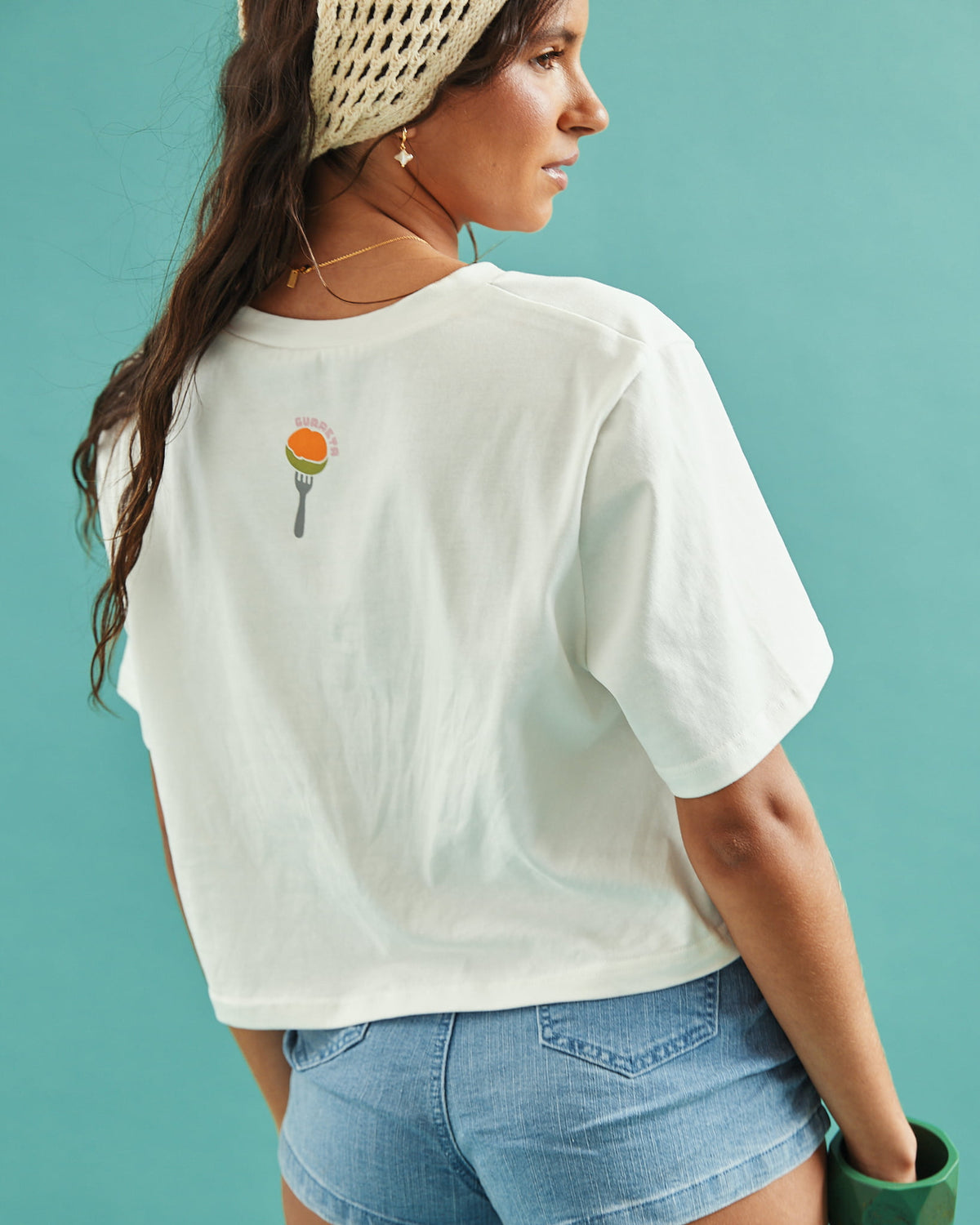 Quenepas Crop