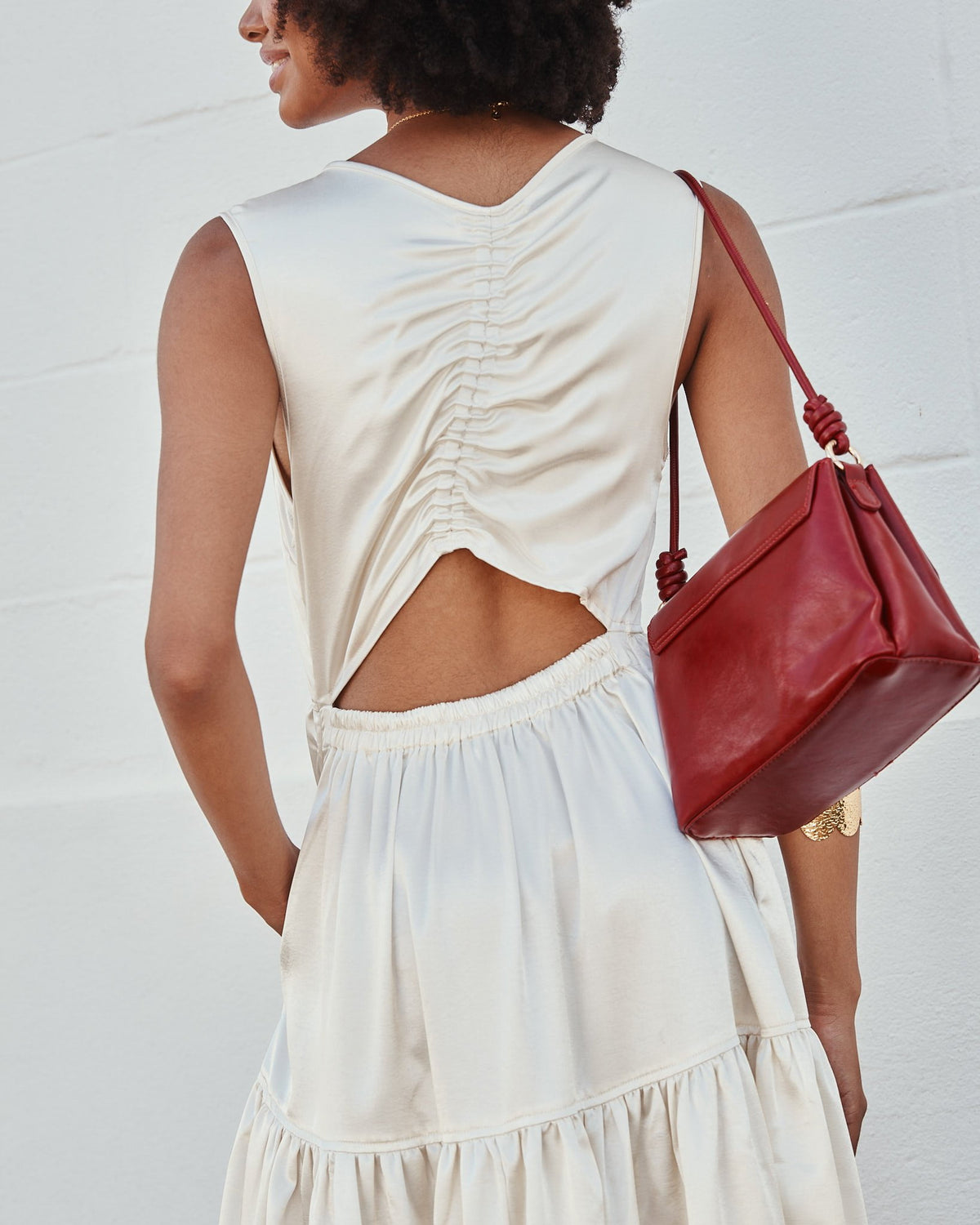 Arnulf Dress