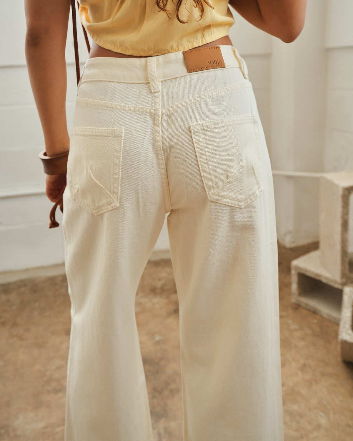 Hues Pant