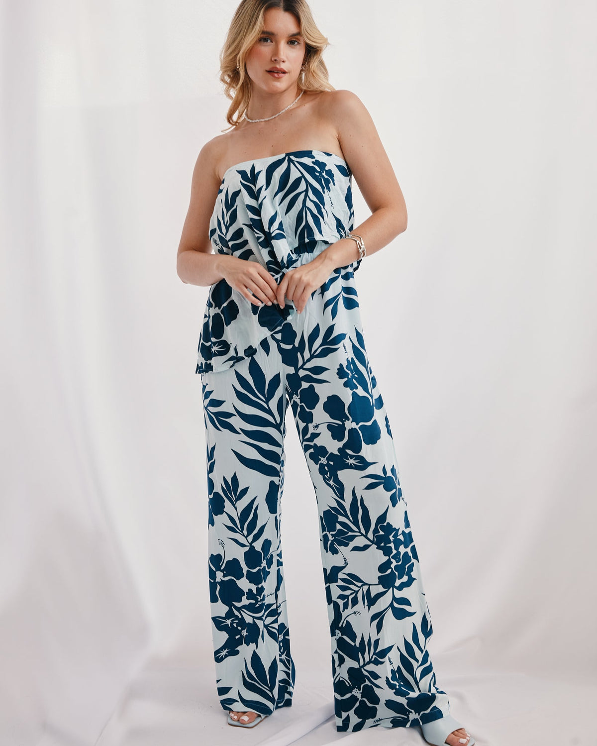 Cenesi Jumpsuit
