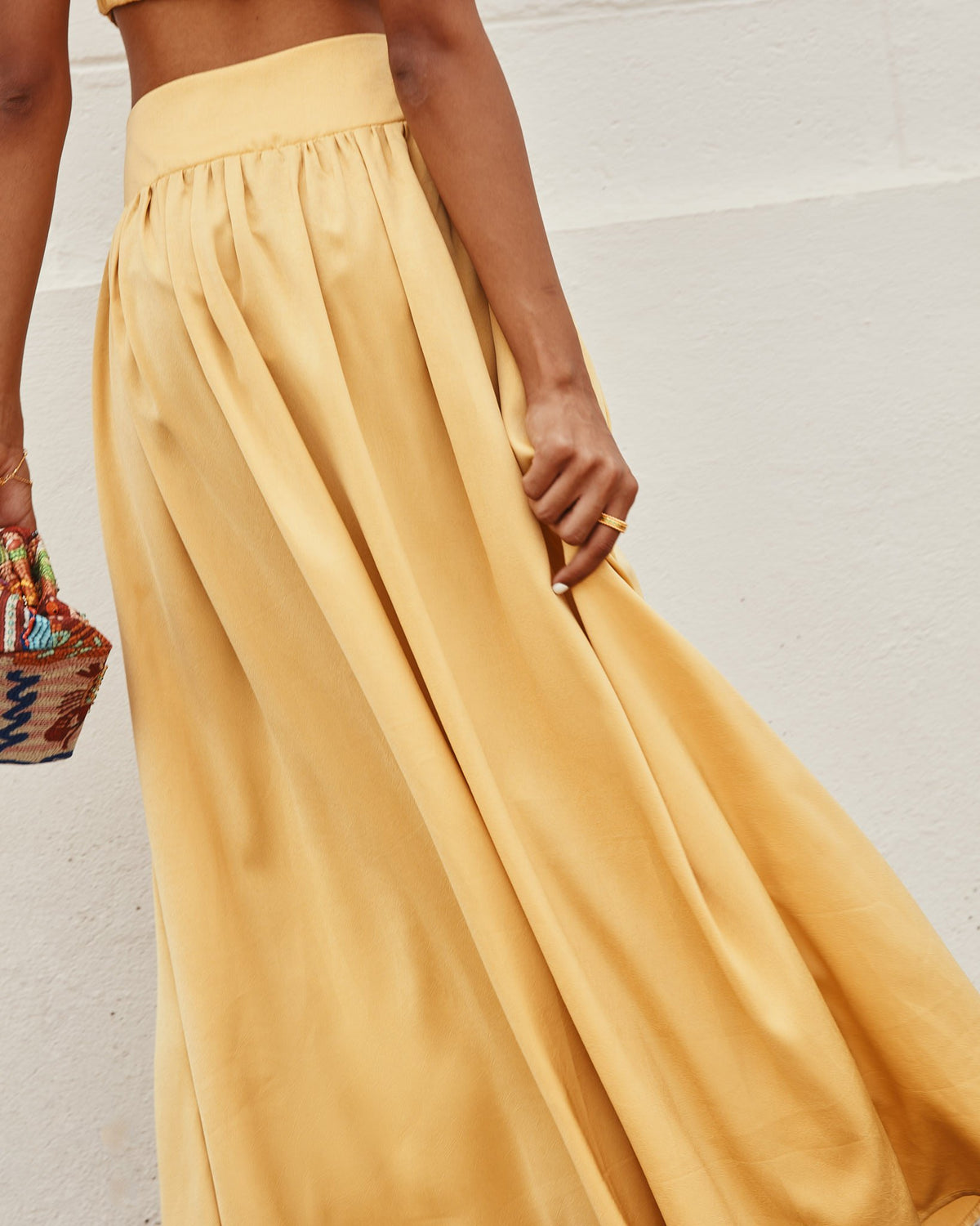 Servantes Skirt