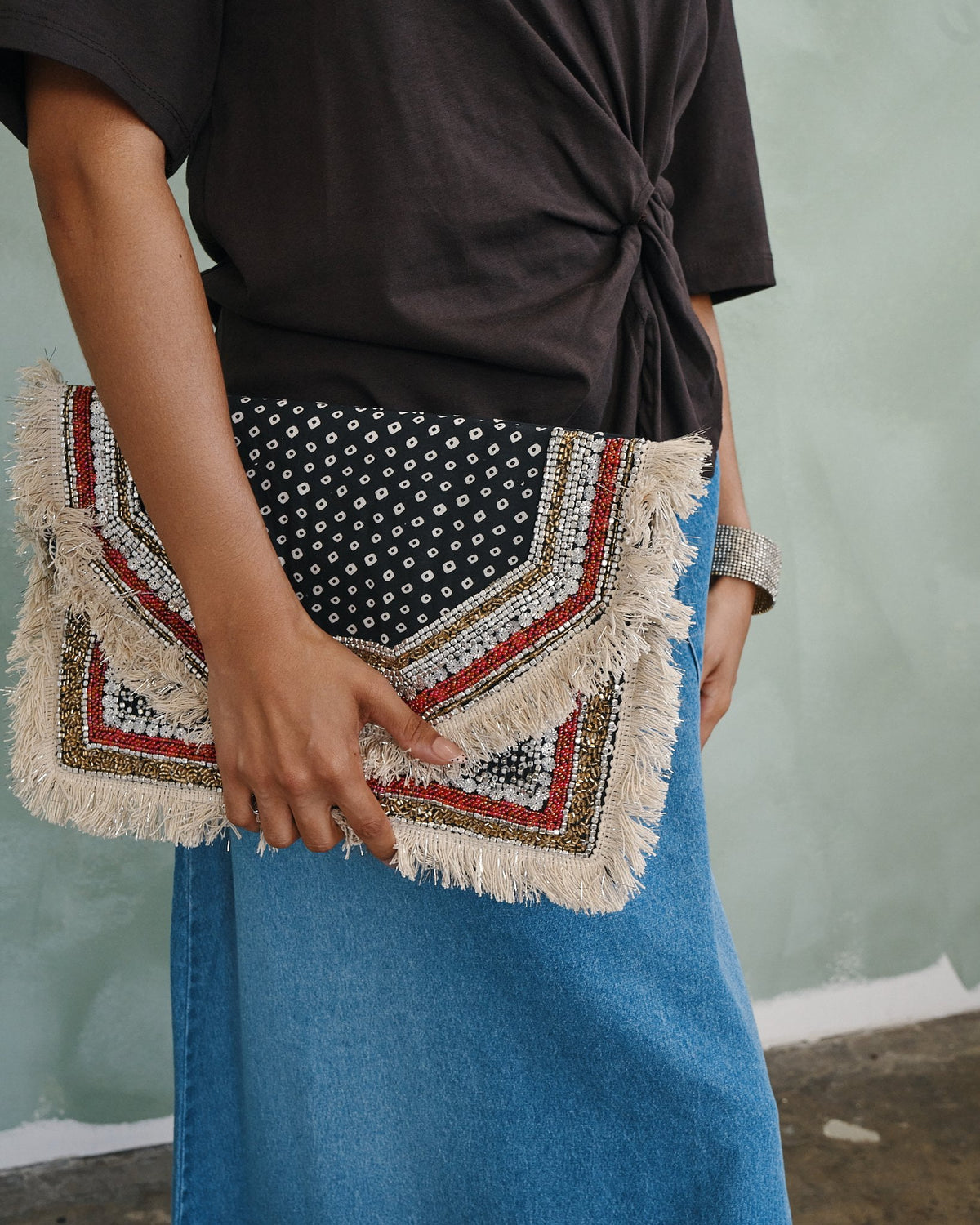 Freja Clutch