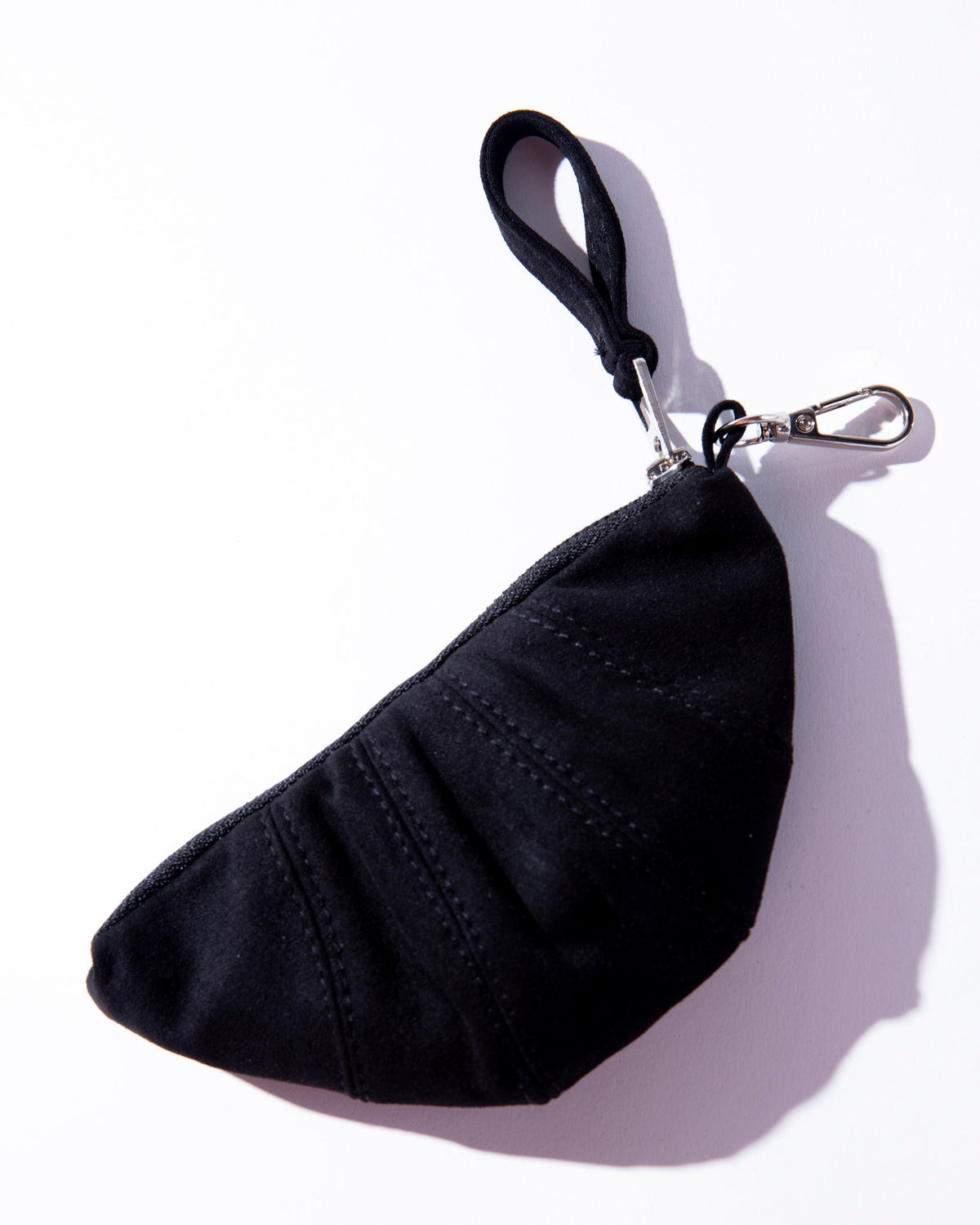 Croissant Mini Purse