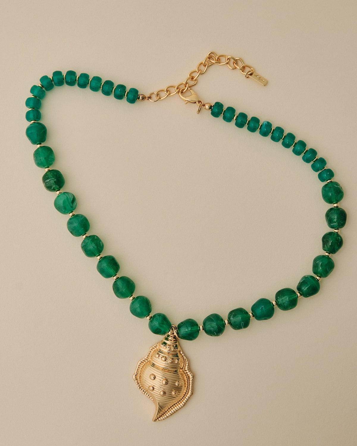 Tikki Necklace