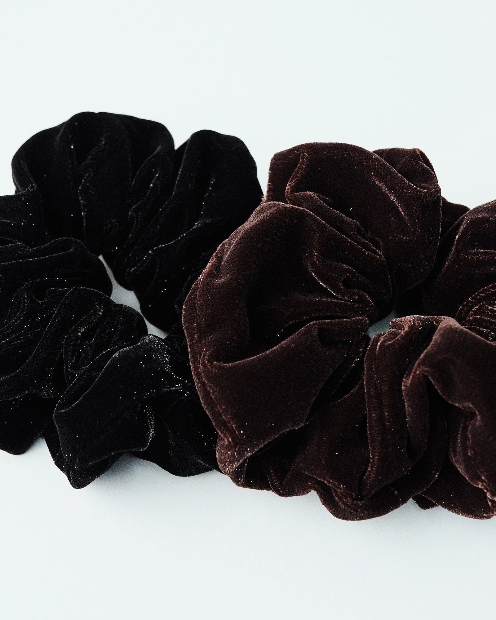 Brillito Scrunchie