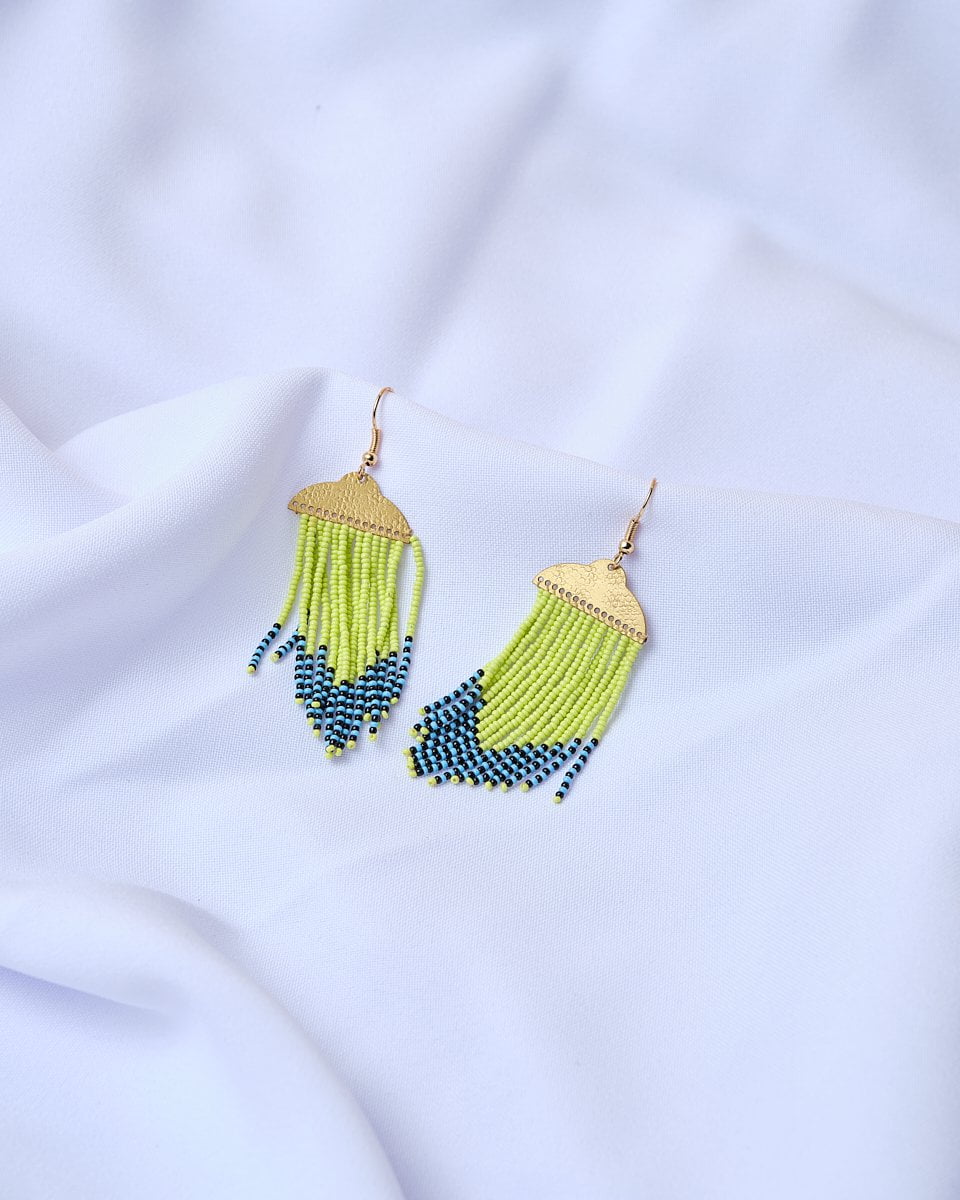 Valiris Earrings