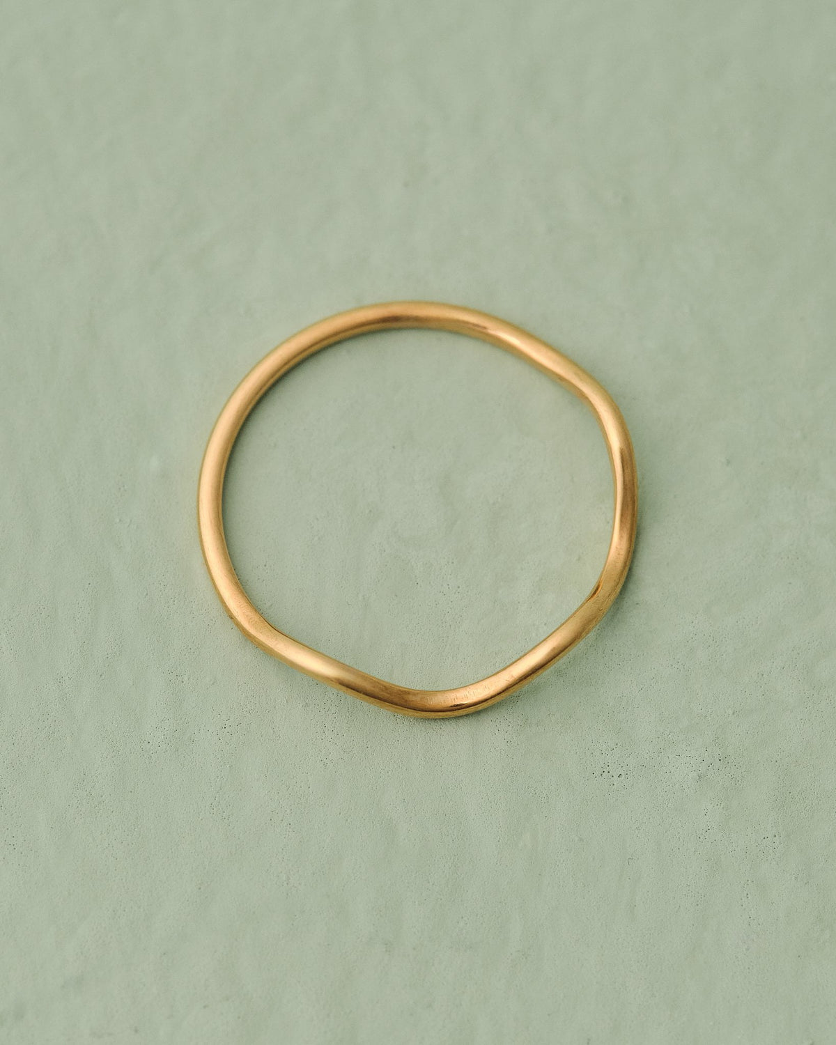 18K Plated Anyos Bracelet