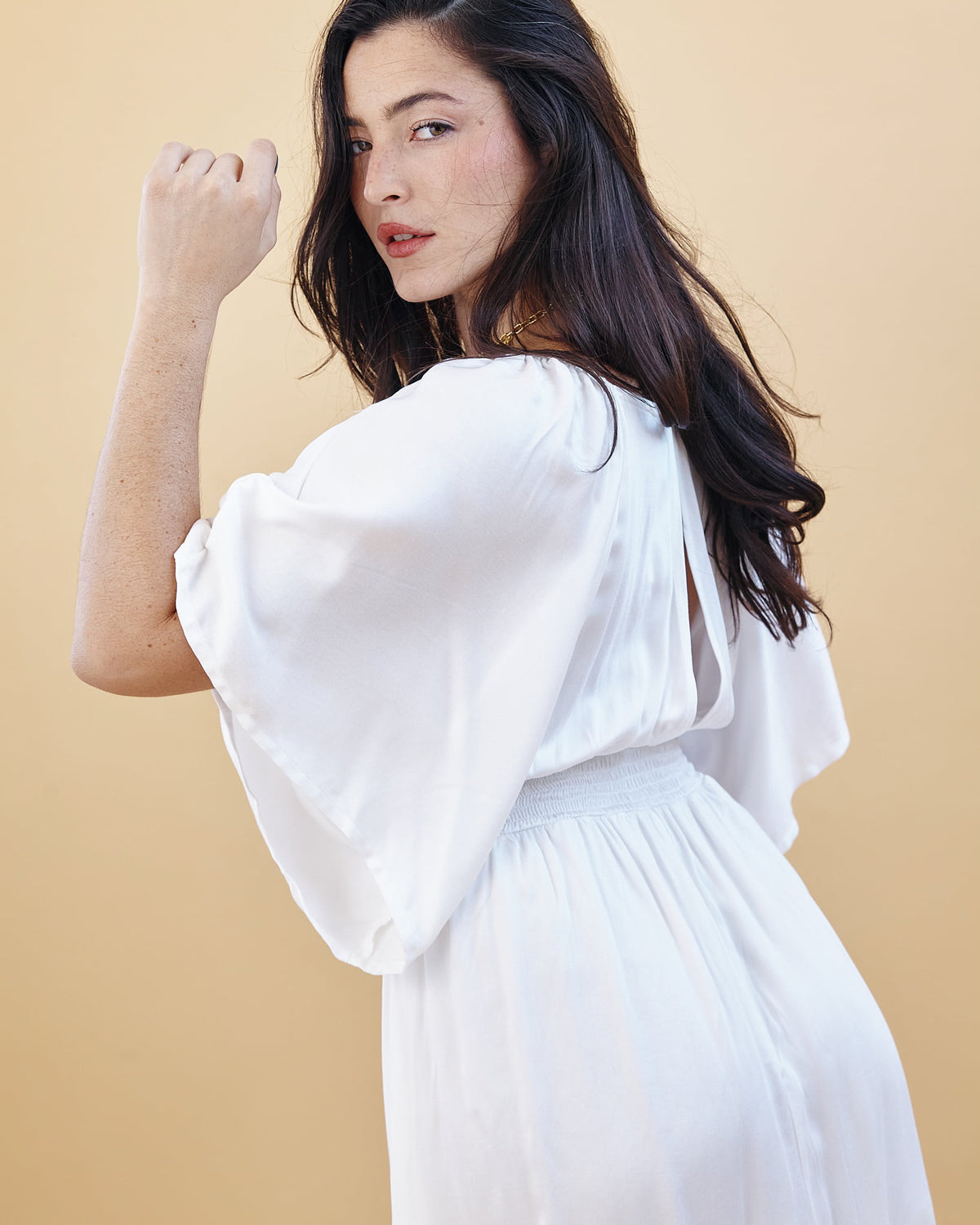 Chapel Dress
