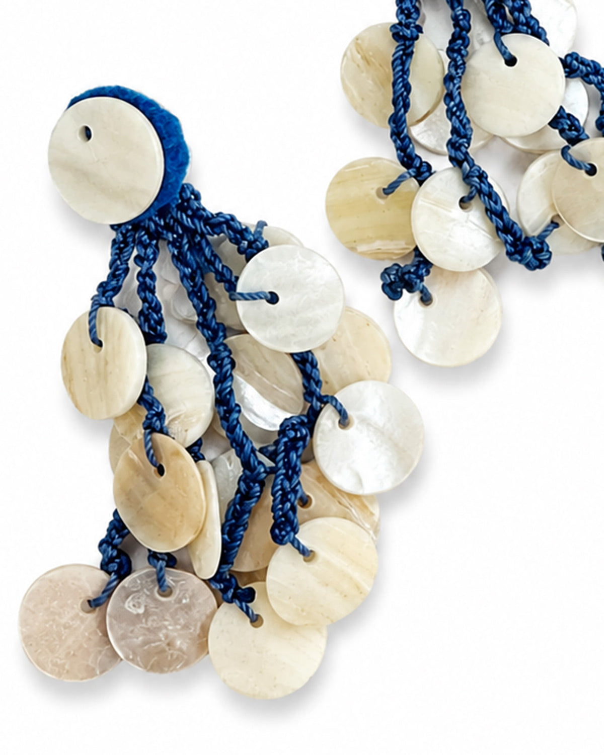 Creo Earrings