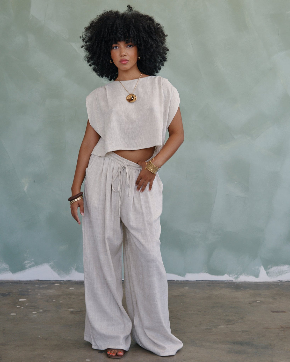 Suco Pant
