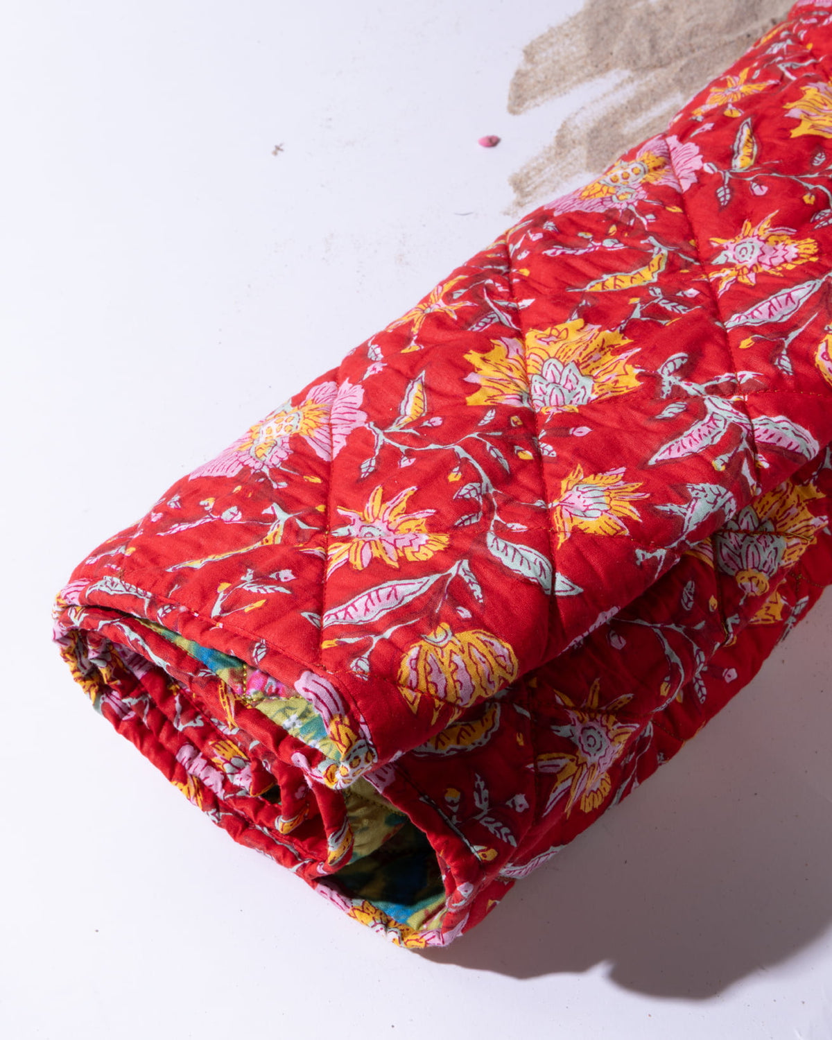 Yoga Mat &amp; Bag