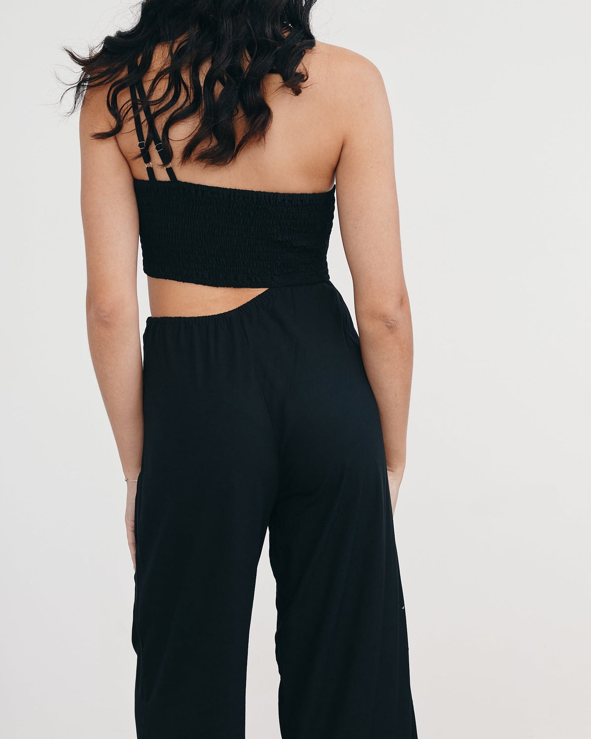 Sincerio Jumpsuit