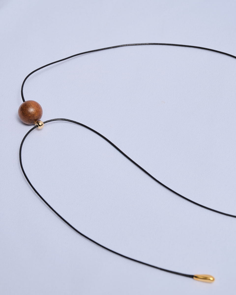 Thabi Necklace