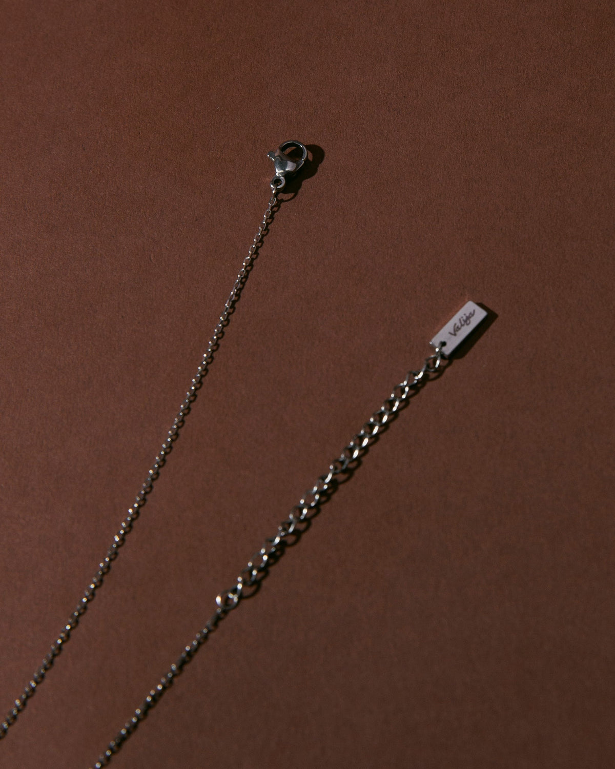 Puerto Rico Necklace