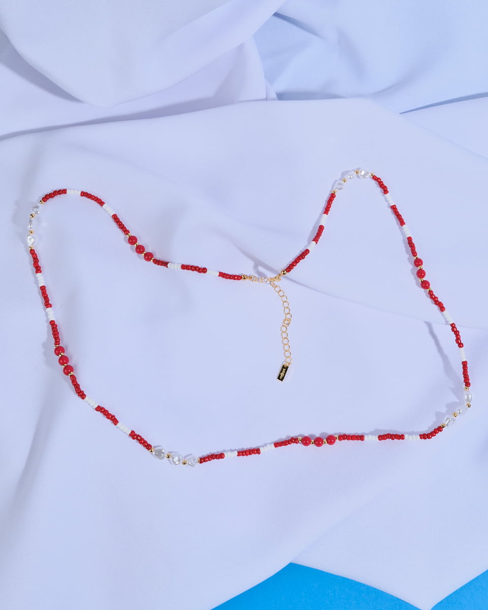 Nance Necklace