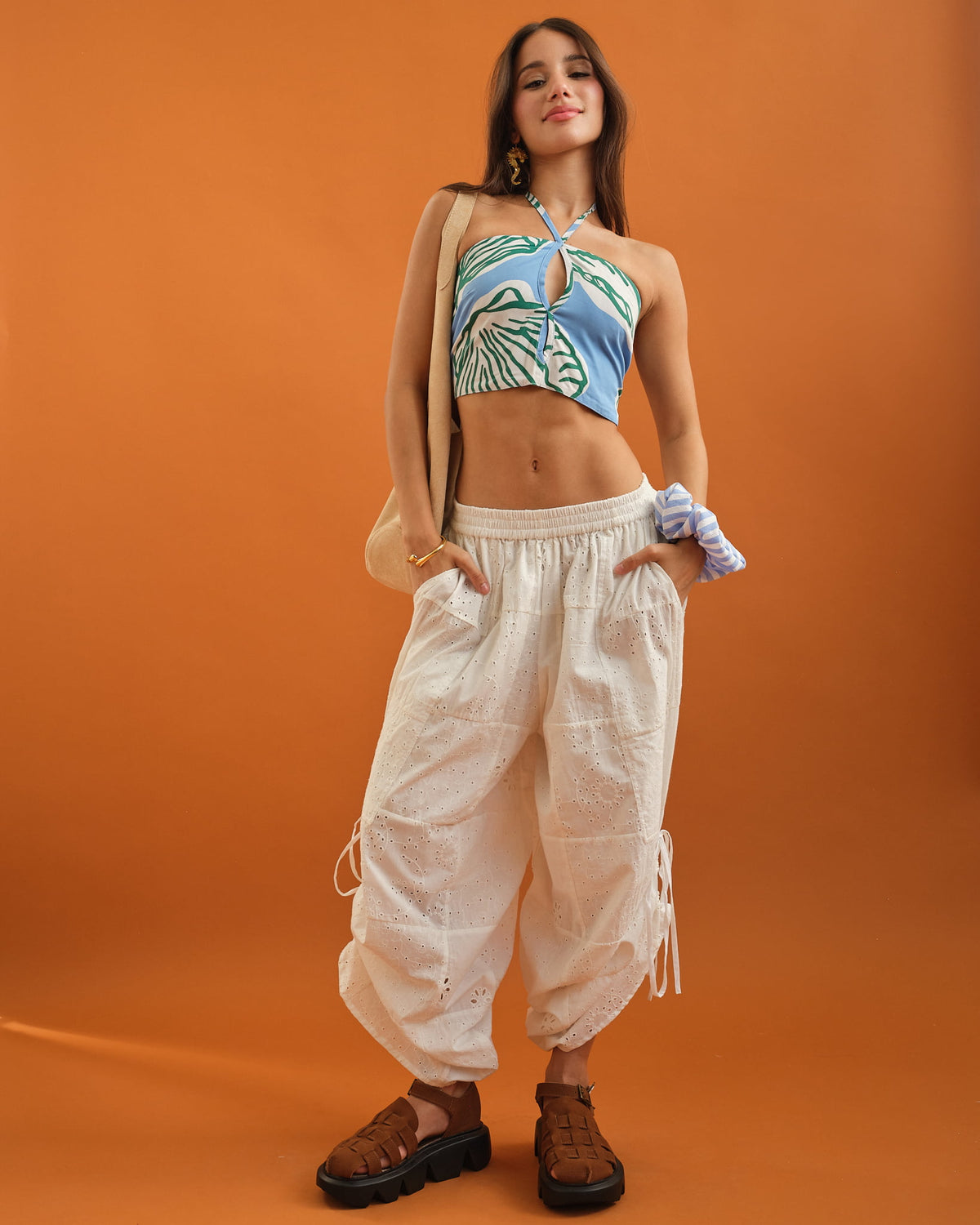 Free Schiffly Pant
