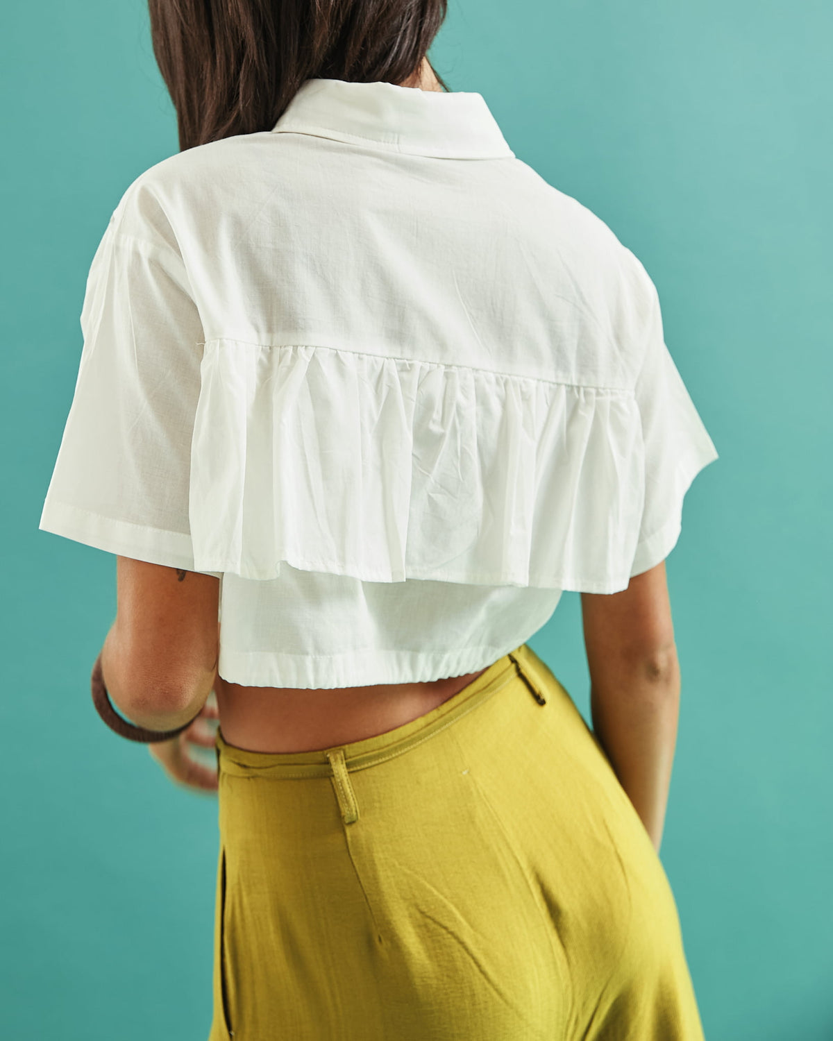 Malic Crop