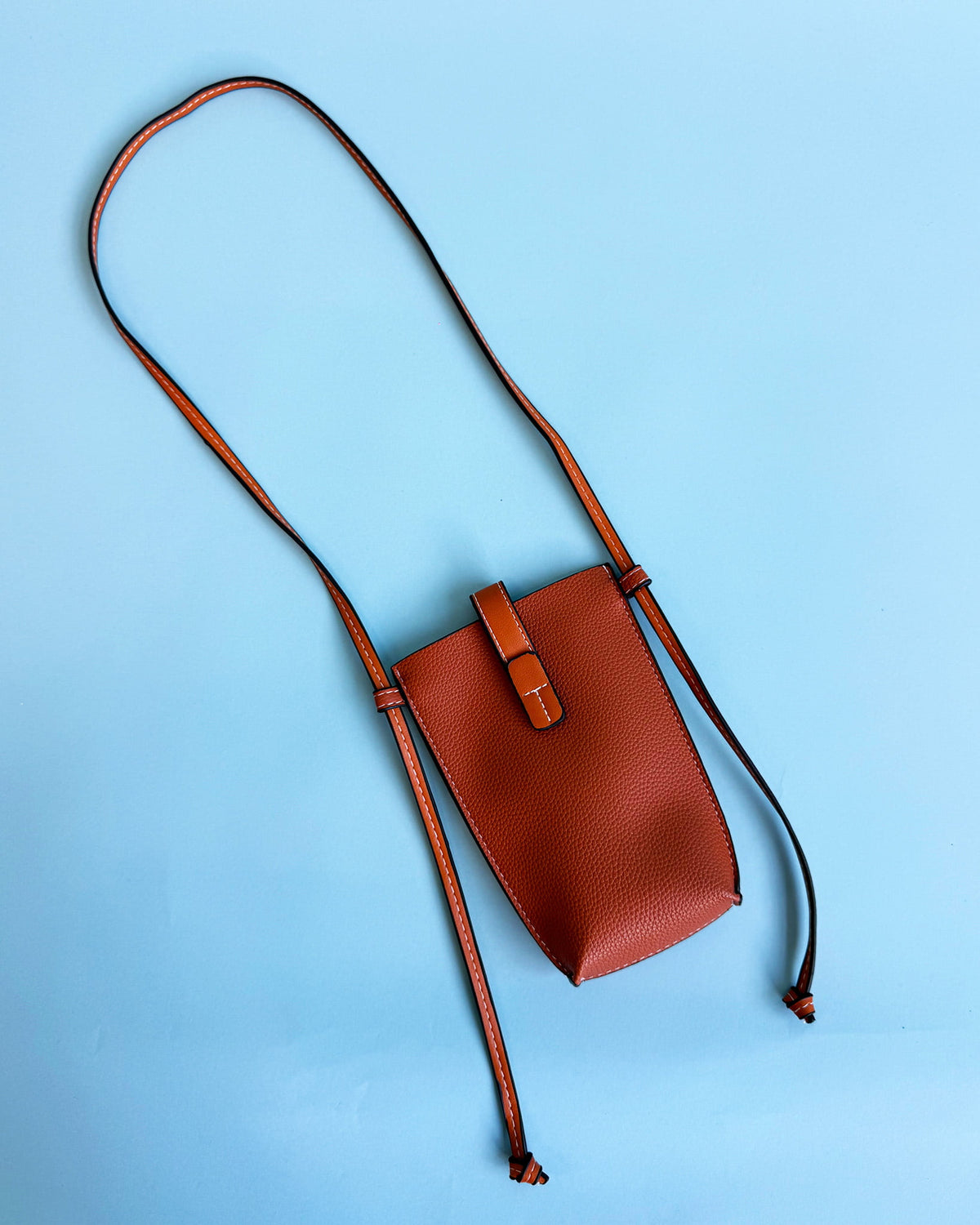 Laura Crossbody Purse