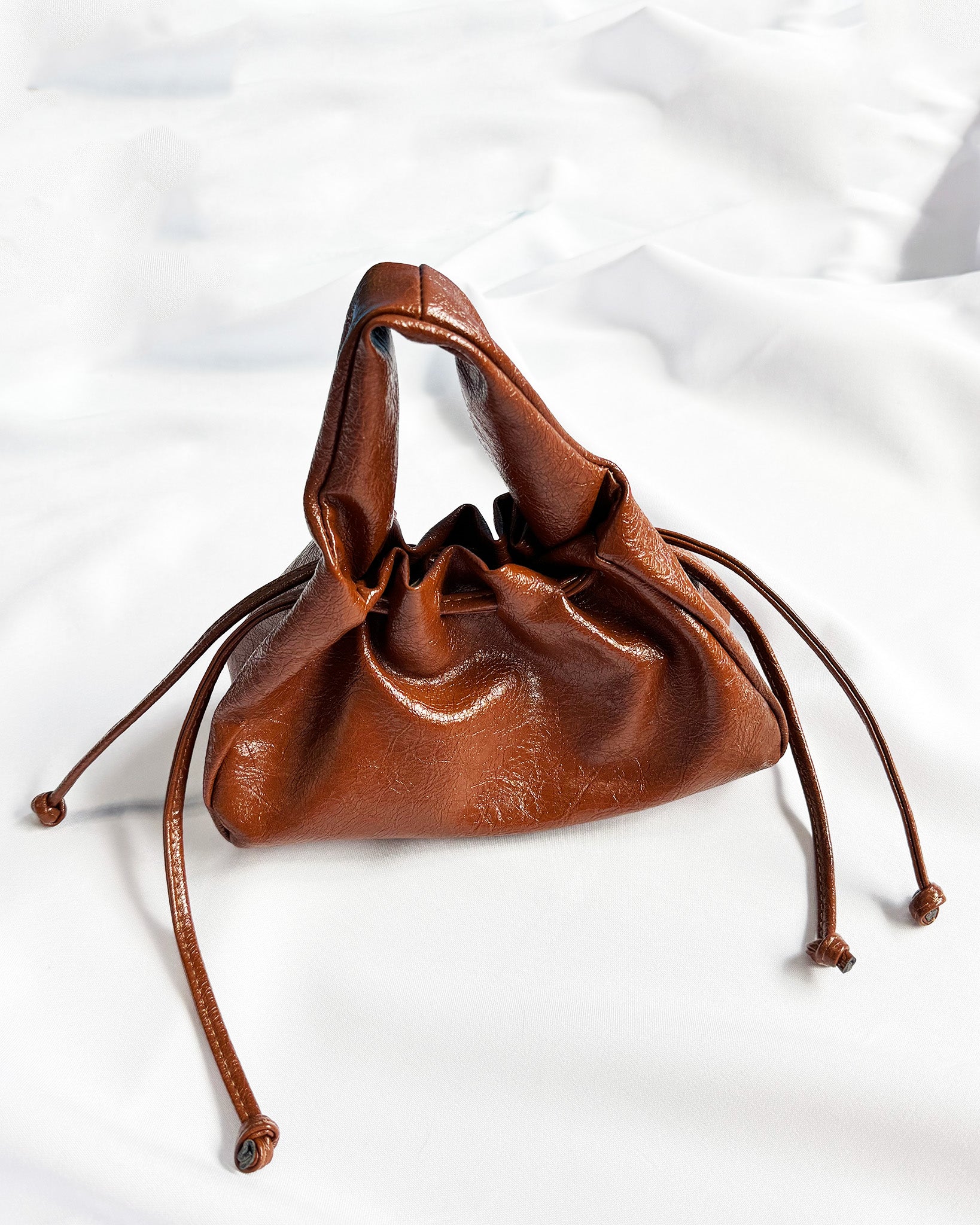 Isabelina Purse