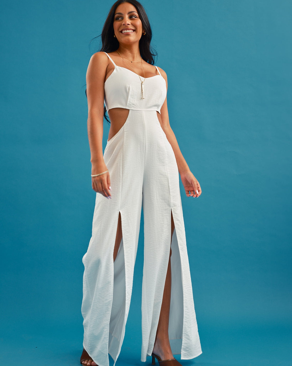 Sutton Jumpsuit