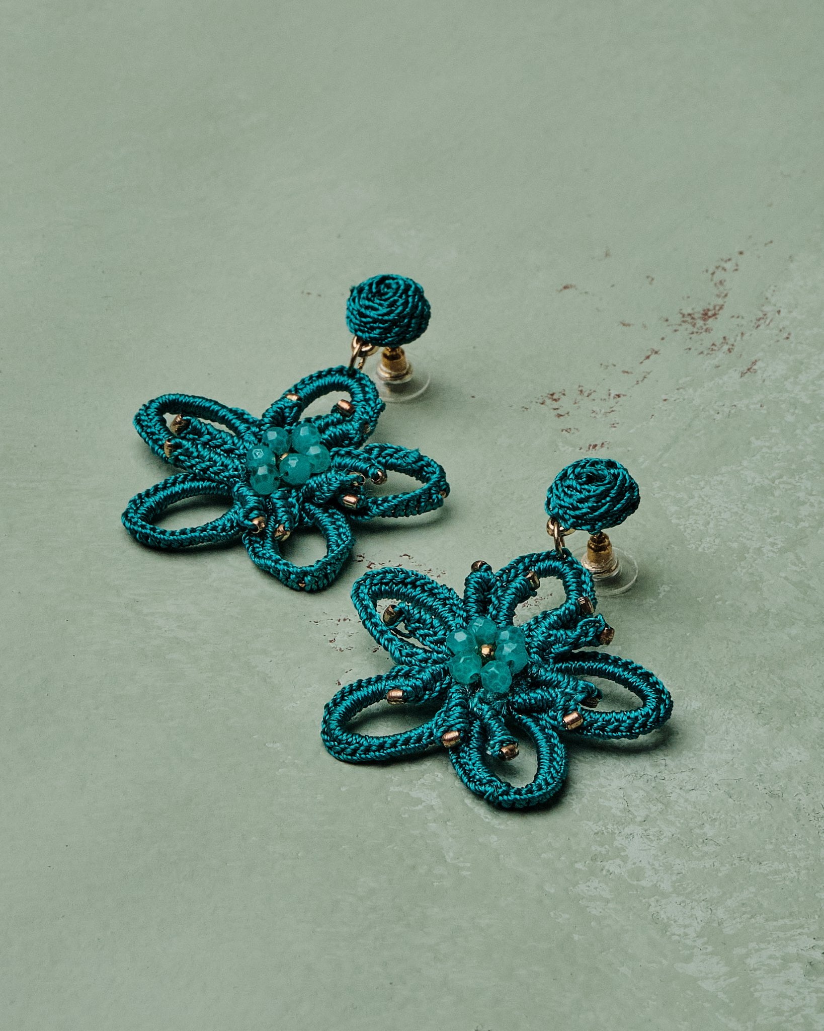 Fowler Earrings