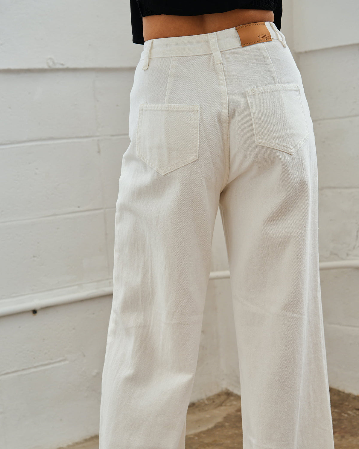 Puca Pant
