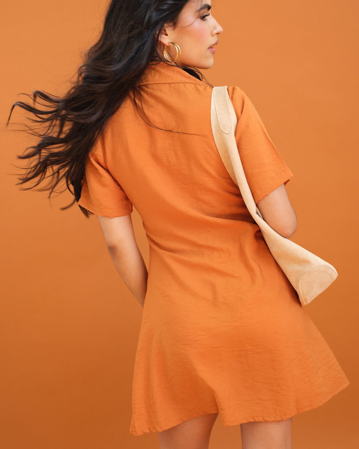 Toscana Dress