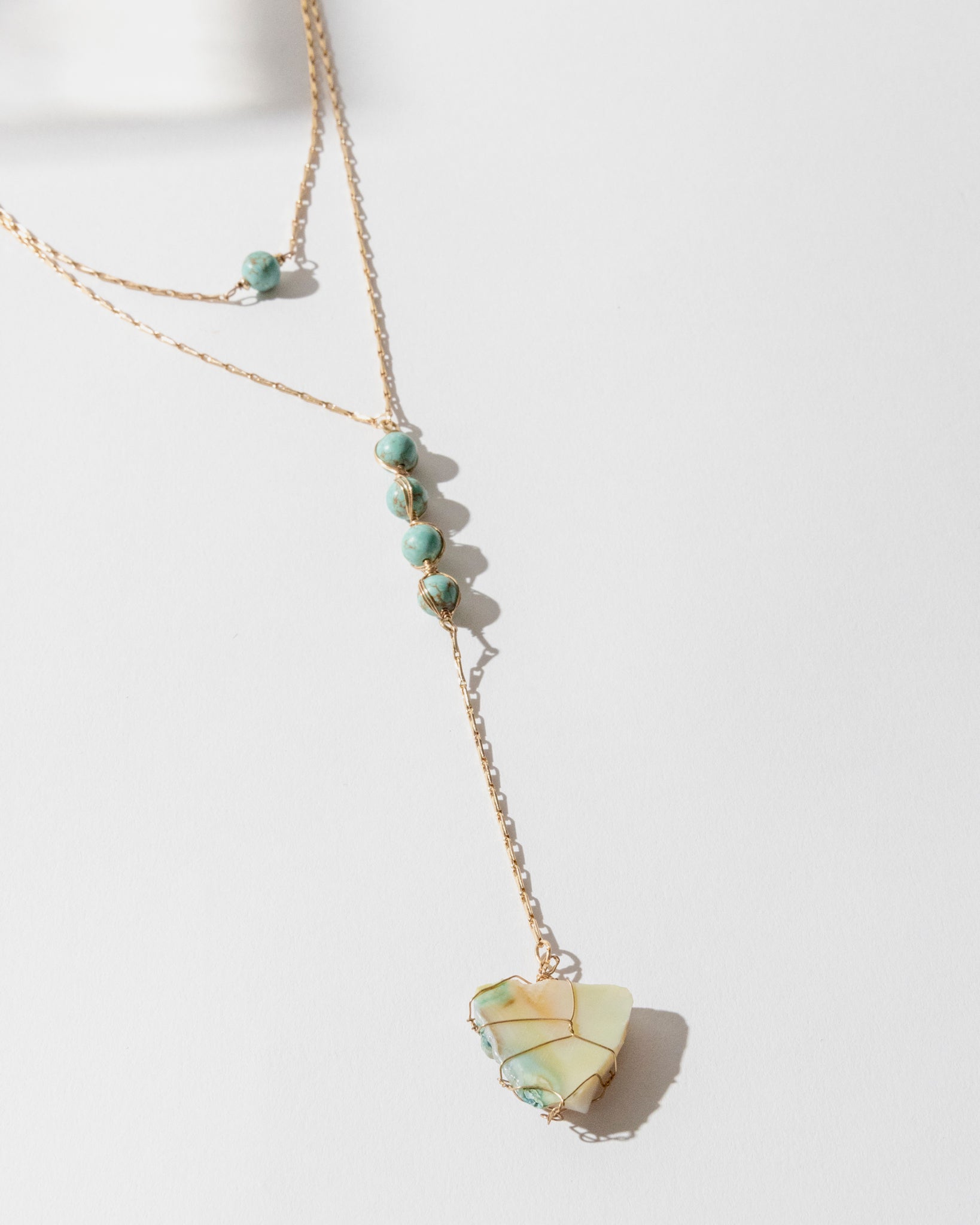 Lina Necklace