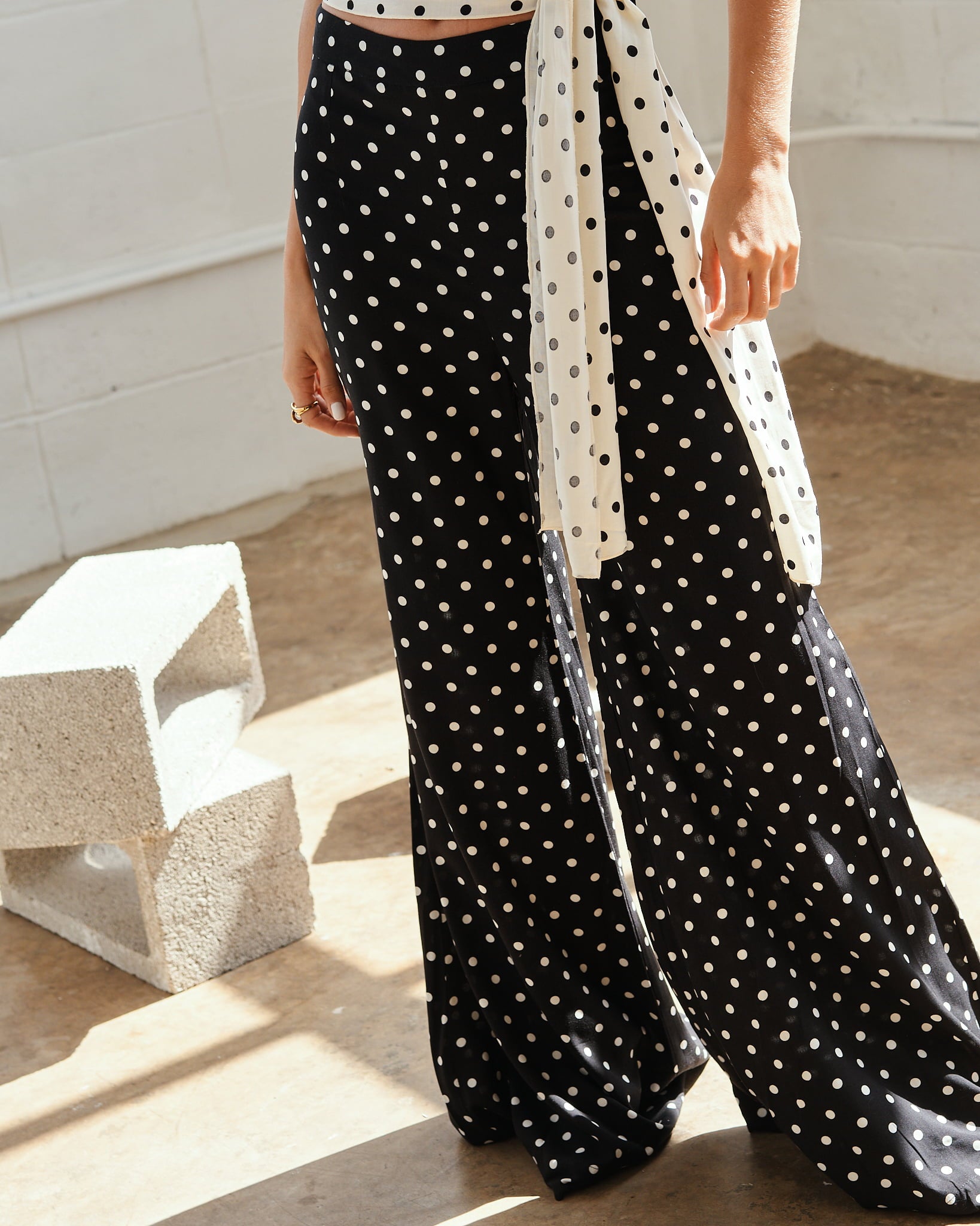 New Person Pant