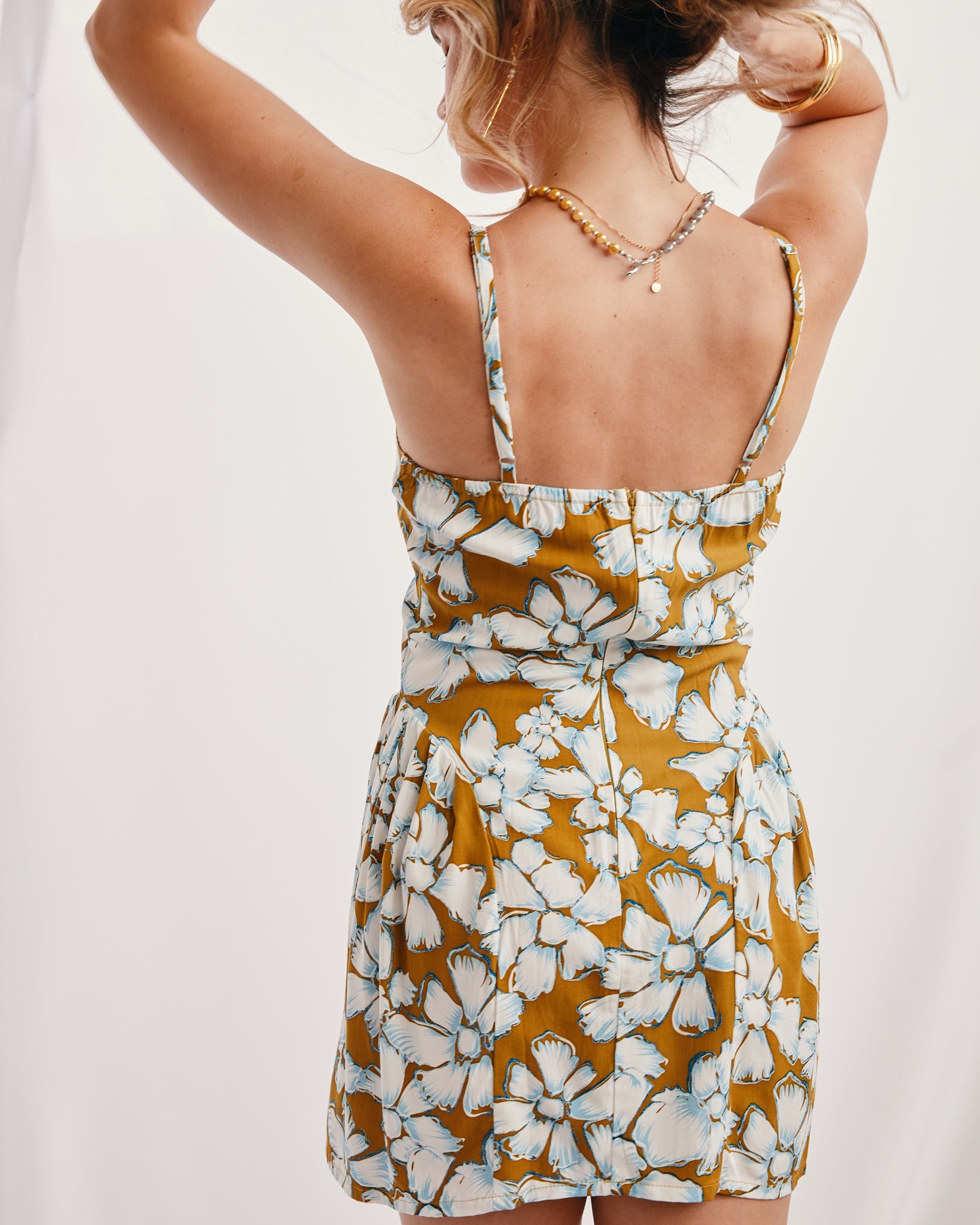 Very Pery Dress