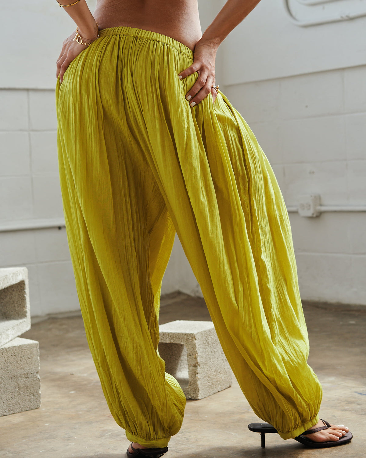Nanaba Pant