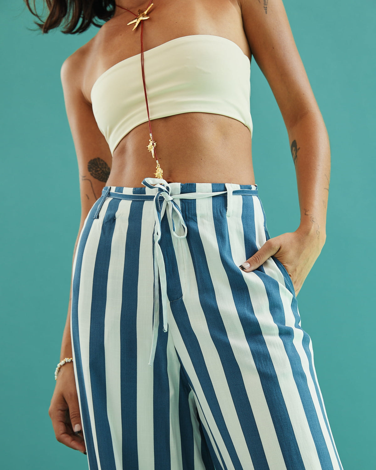 Viggie Pant