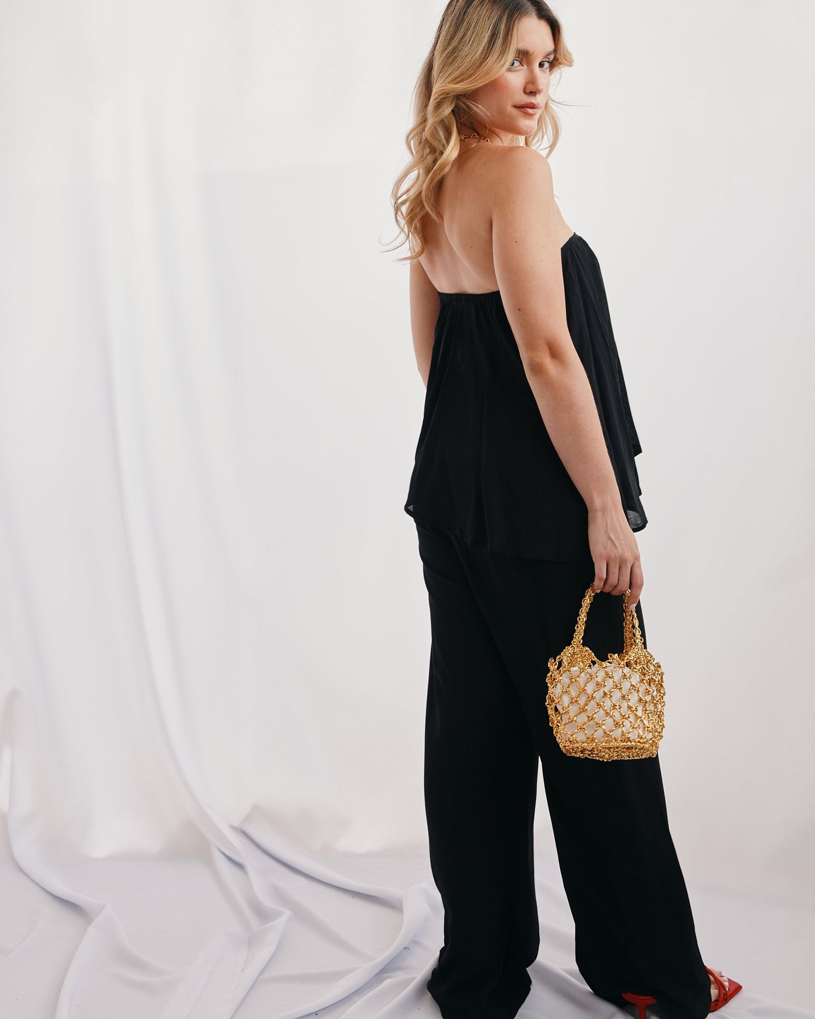 Cenesi Jumpsuit