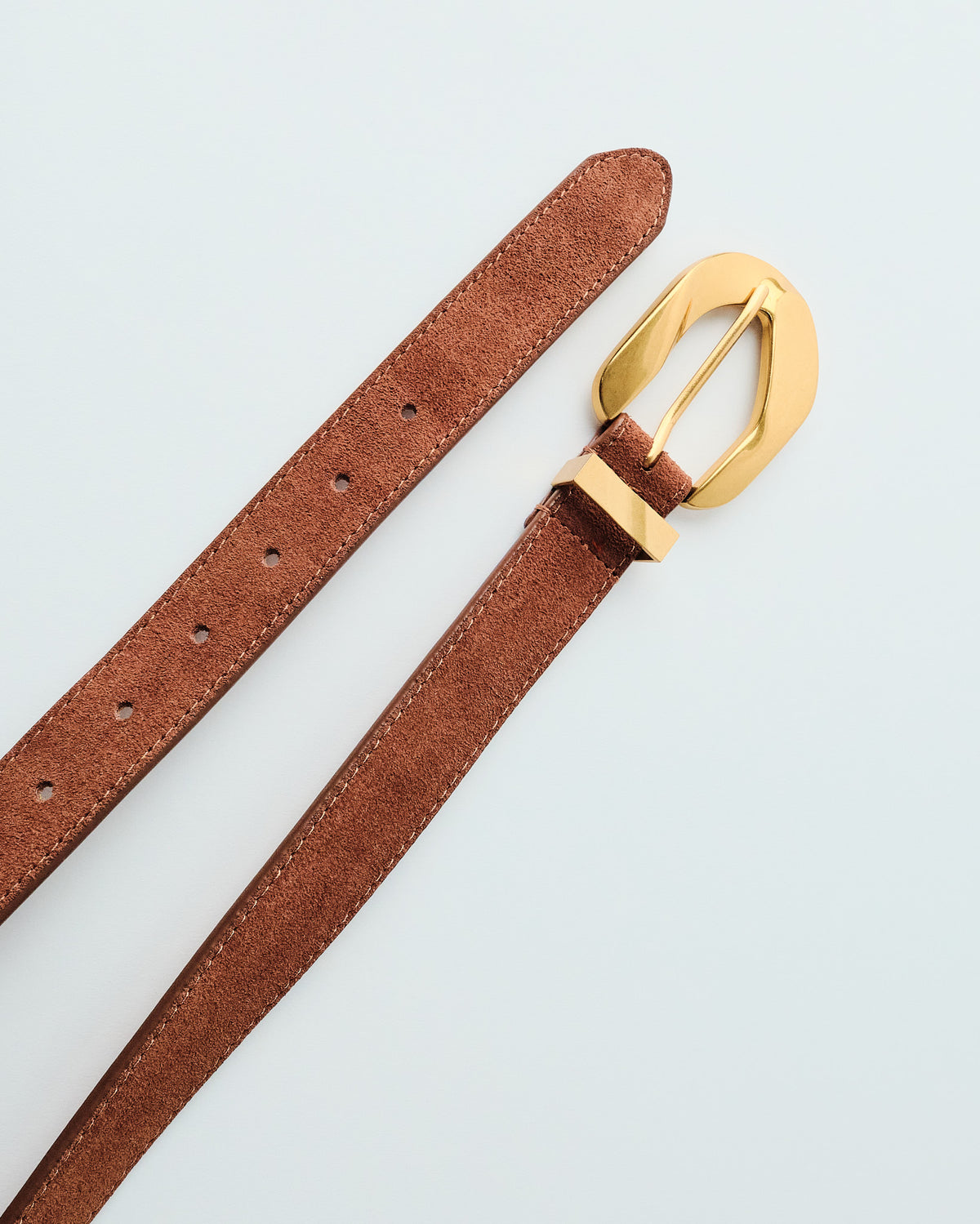 Marissa Leather Belt