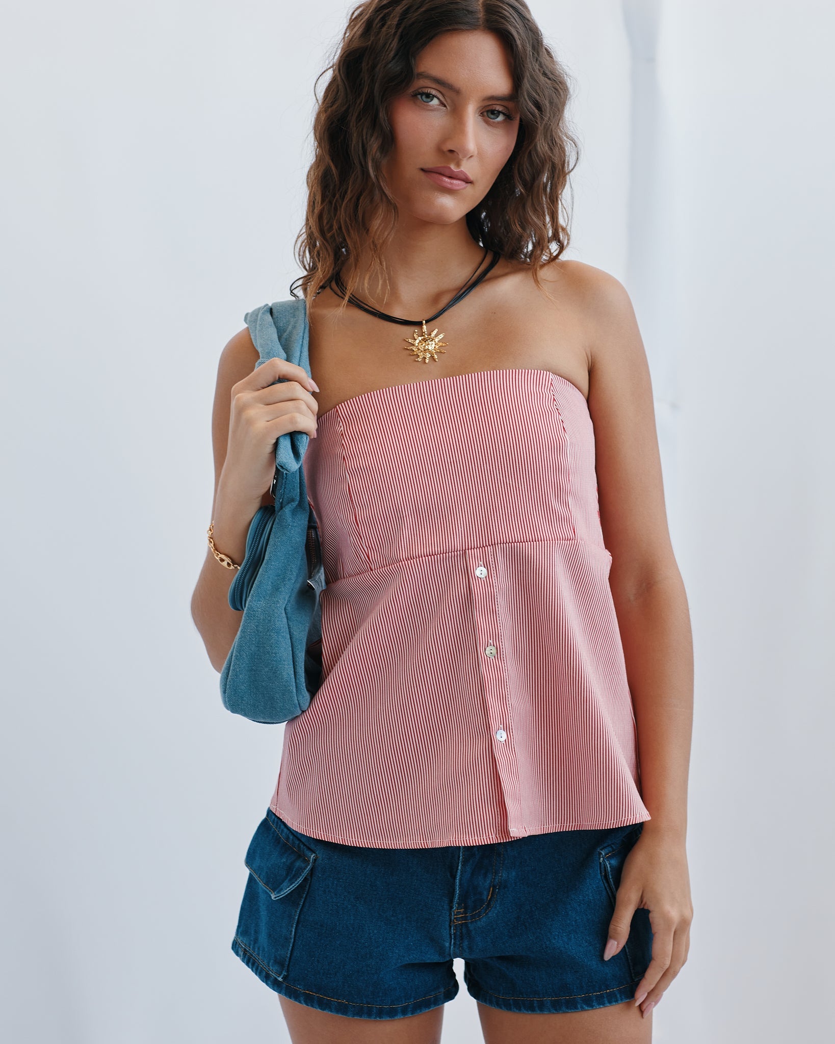 Lilou Short